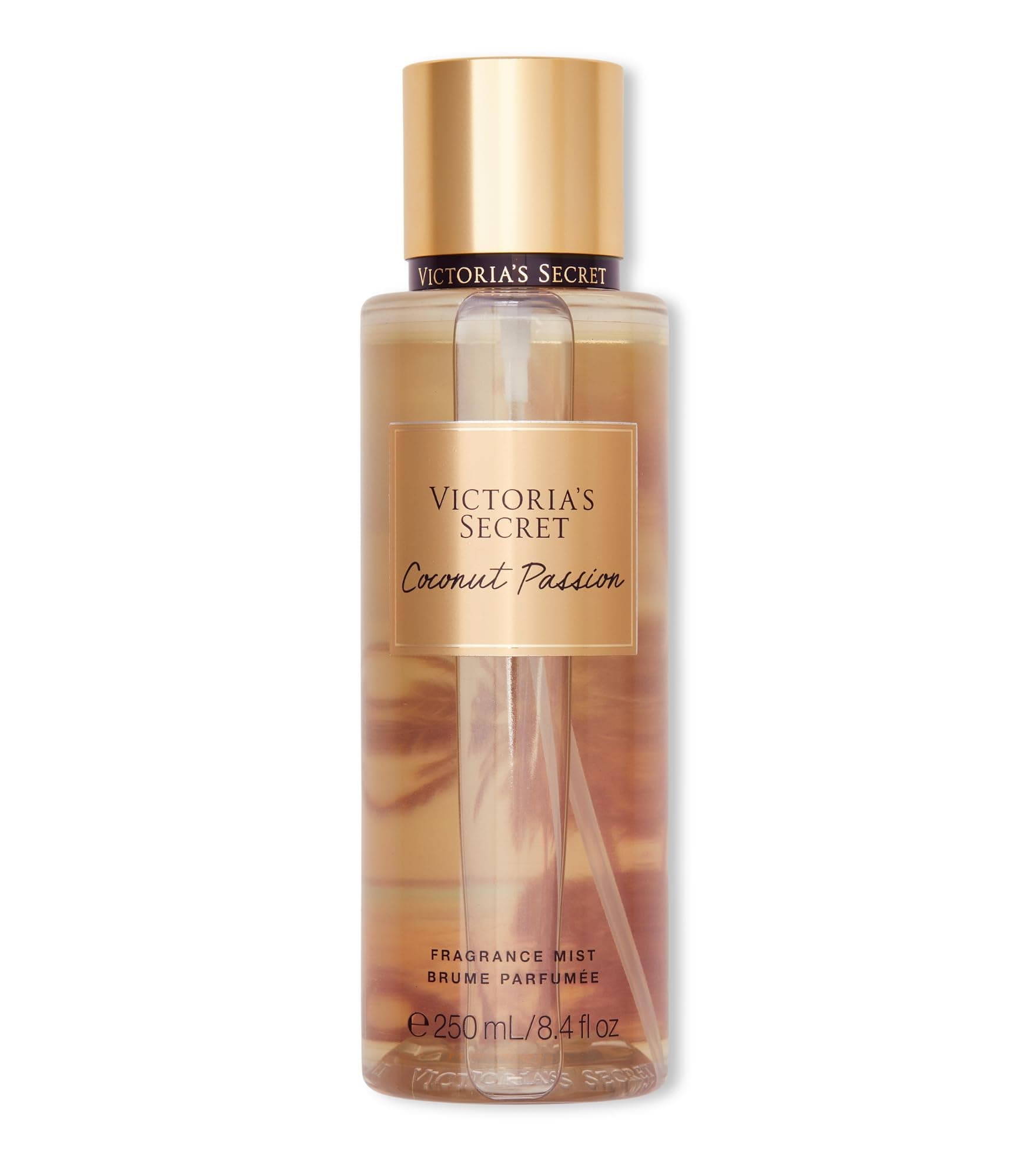 Victoria's Secret Coconut Passion Body Mist 250 ml
