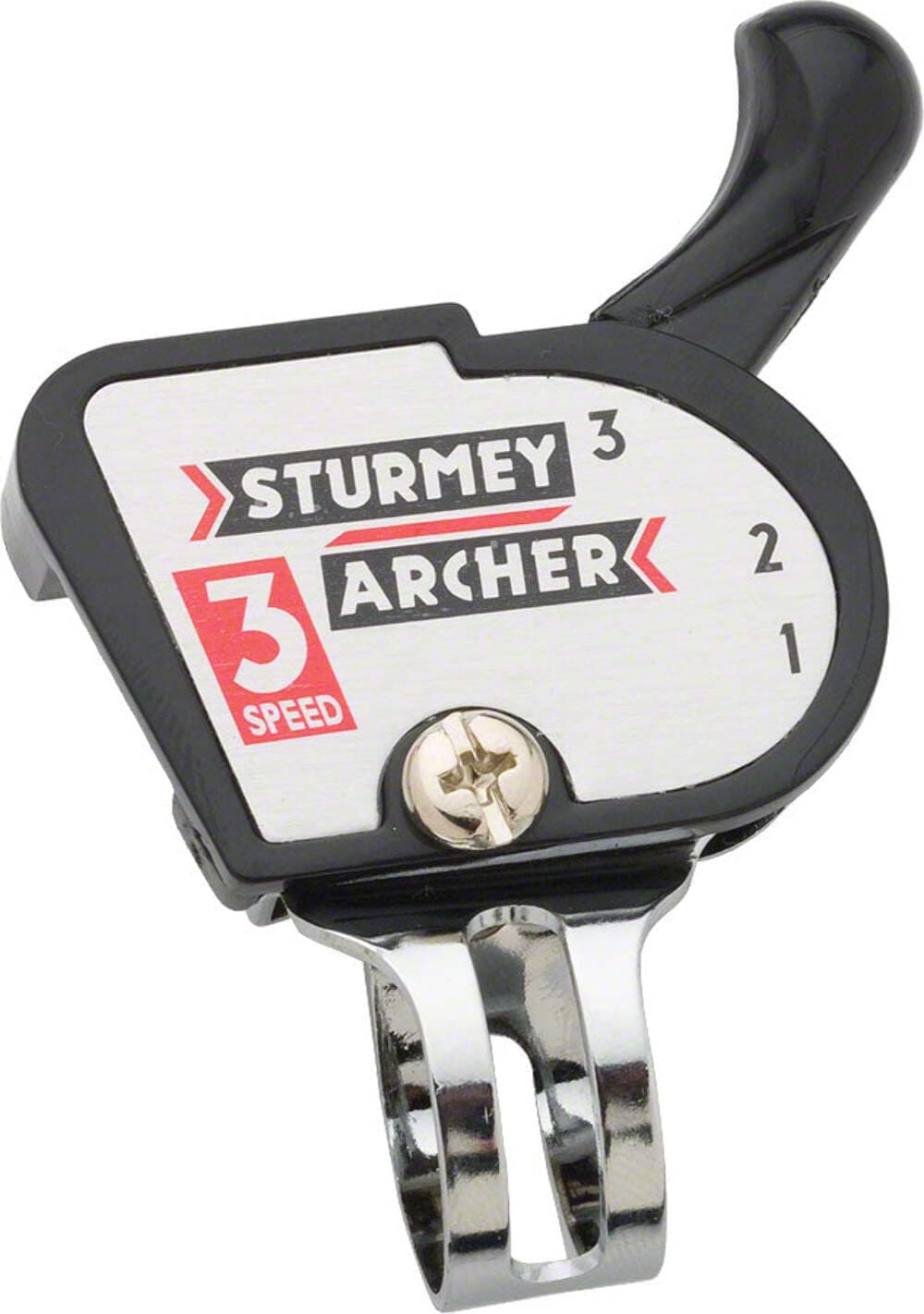 Sturmey Archer Trigger Shifter - Black