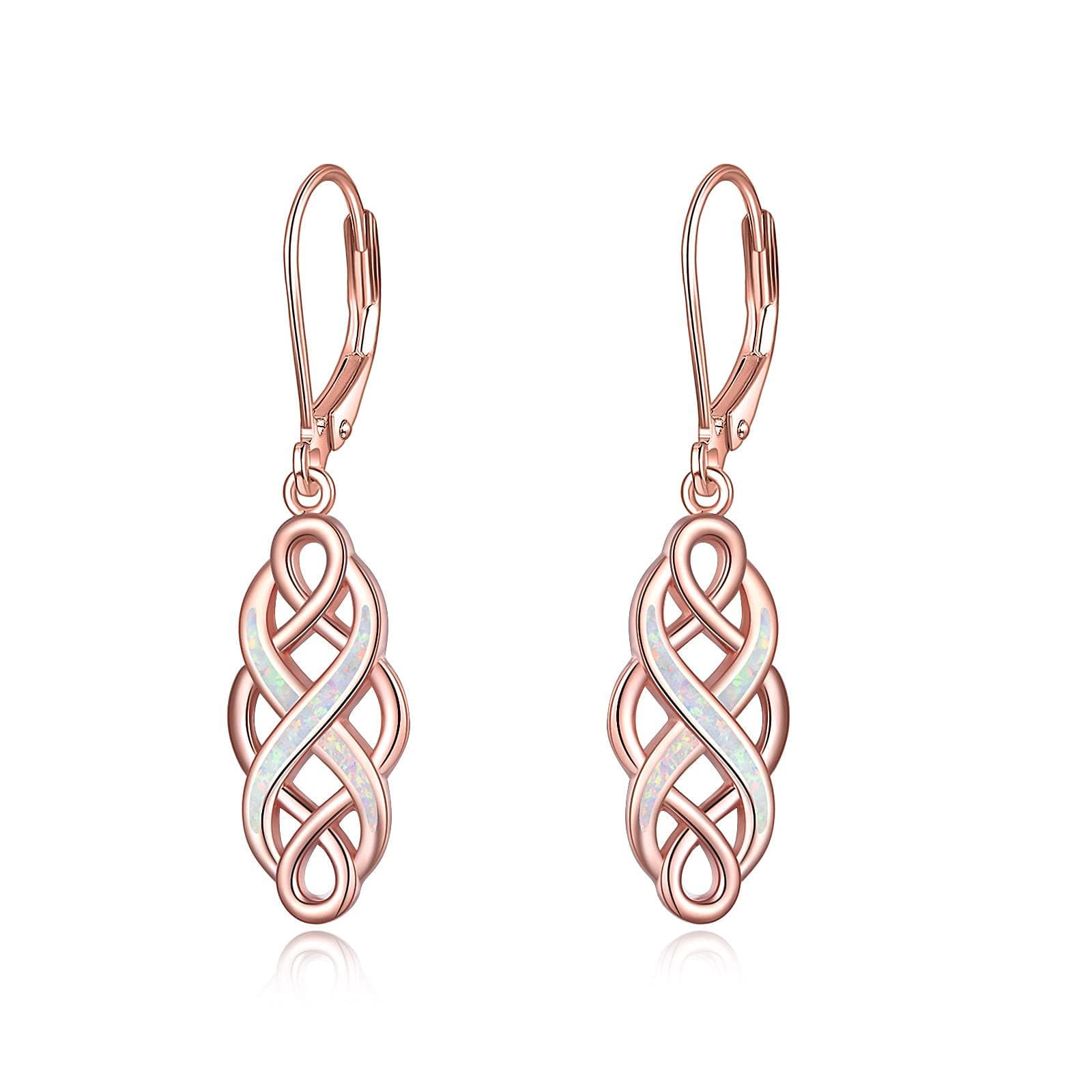 Celtic Earrings