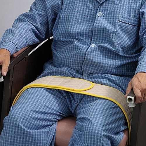 Posey 3659XXL Universal Wrap Around Strap, 2XL