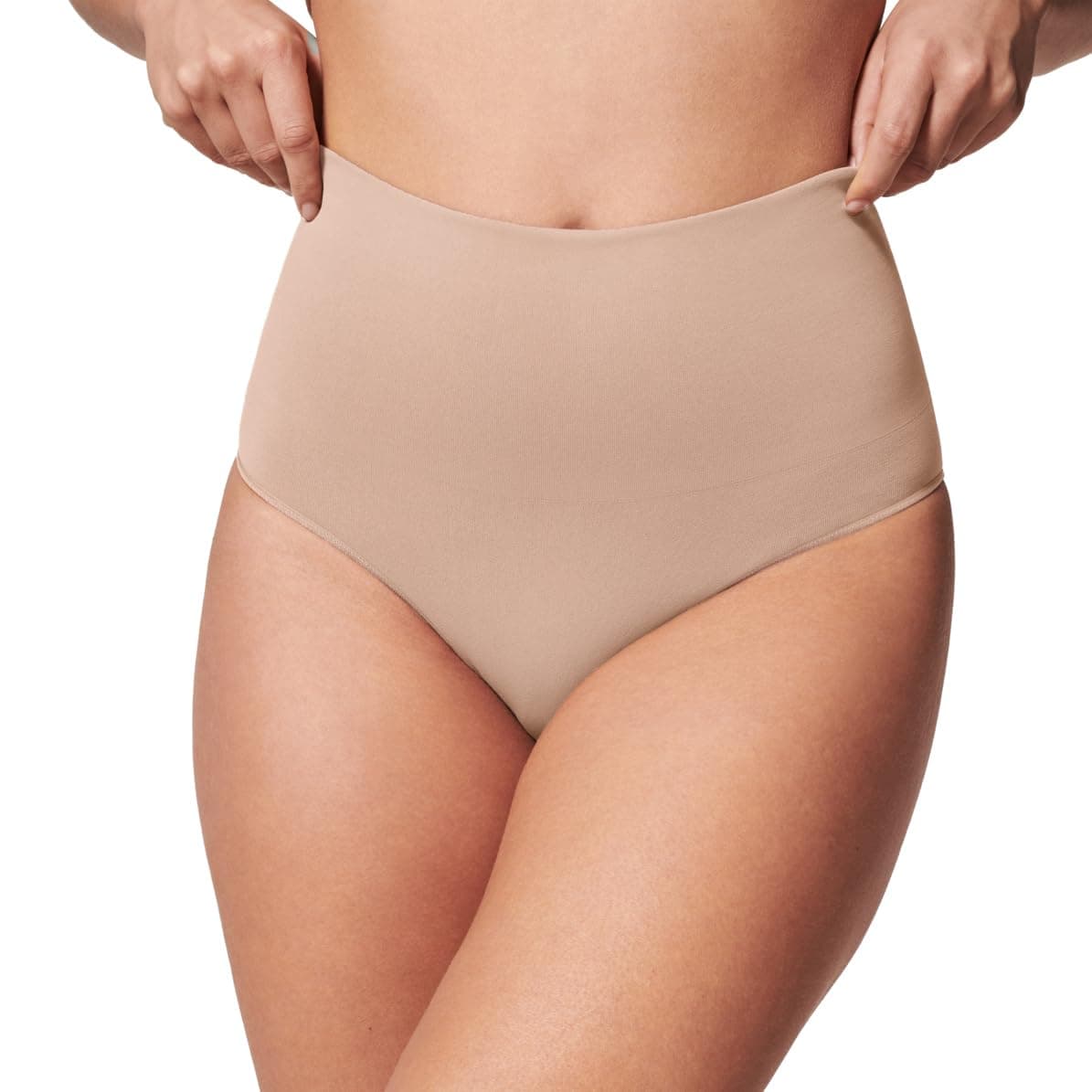 EcoCare Seamless Sculpting Brief