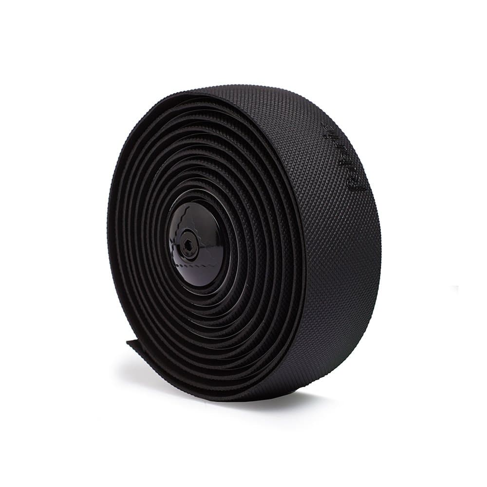 Fabric Knurl bar Tape, Black