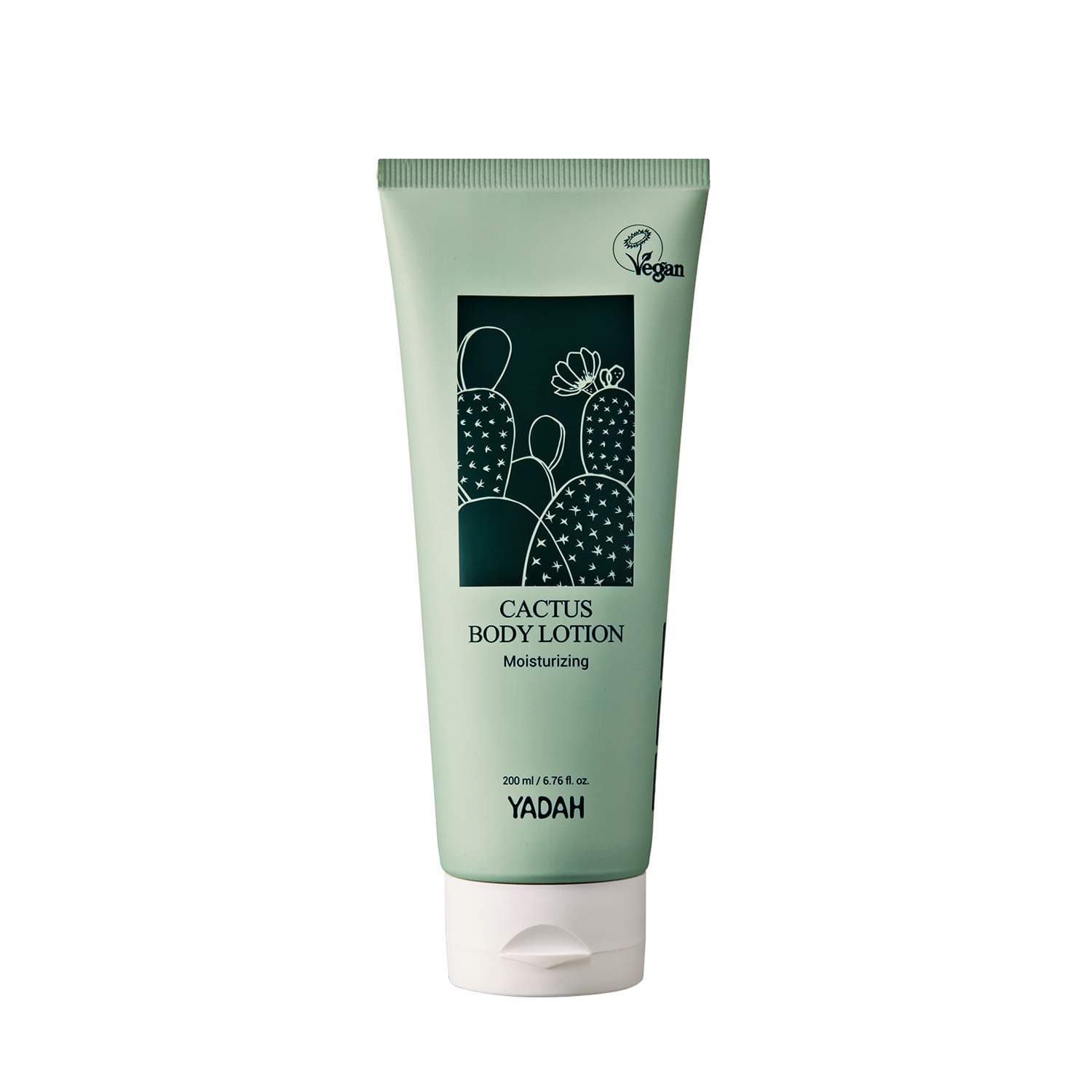 Cactus Body Lotion