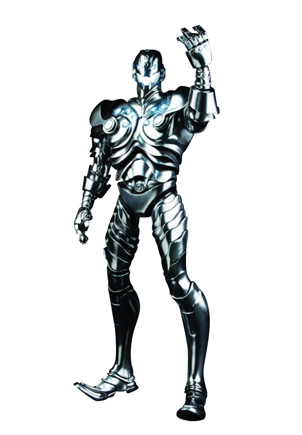 MARVEL Figure 1/6 Classic Ultron 34 cm