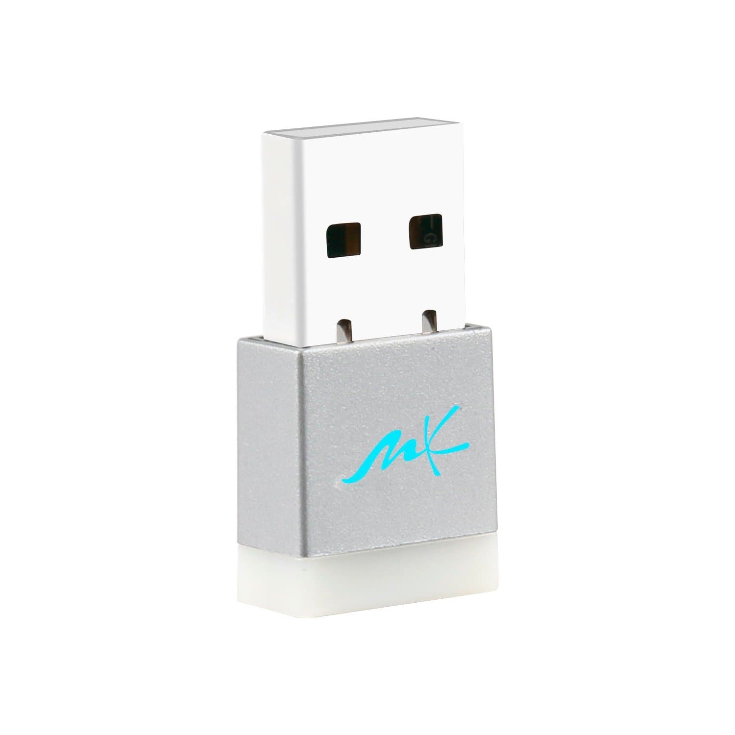 MK Electronics® Mini Wifi Dongel Wireless USB 2.0 Adaptor Stick for Windows, Mac and Linux – Genuine ENIGAM2, Realtek RTL8192CU Chipset, Suitable for all Dreambox VU + GigaBlue Models