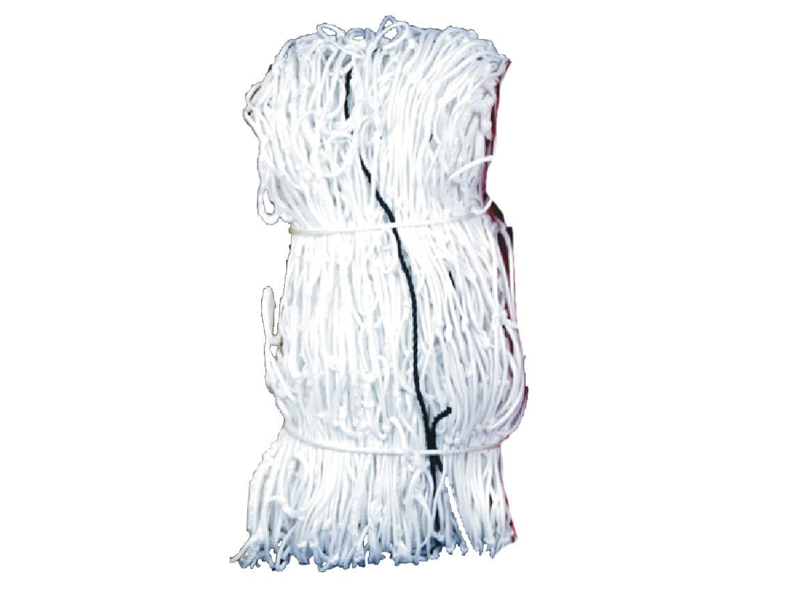 Kwik Goal 3mm Twisted Soccer Net