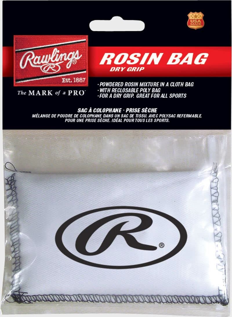 Small Rosin Bag | Baseball/Softball