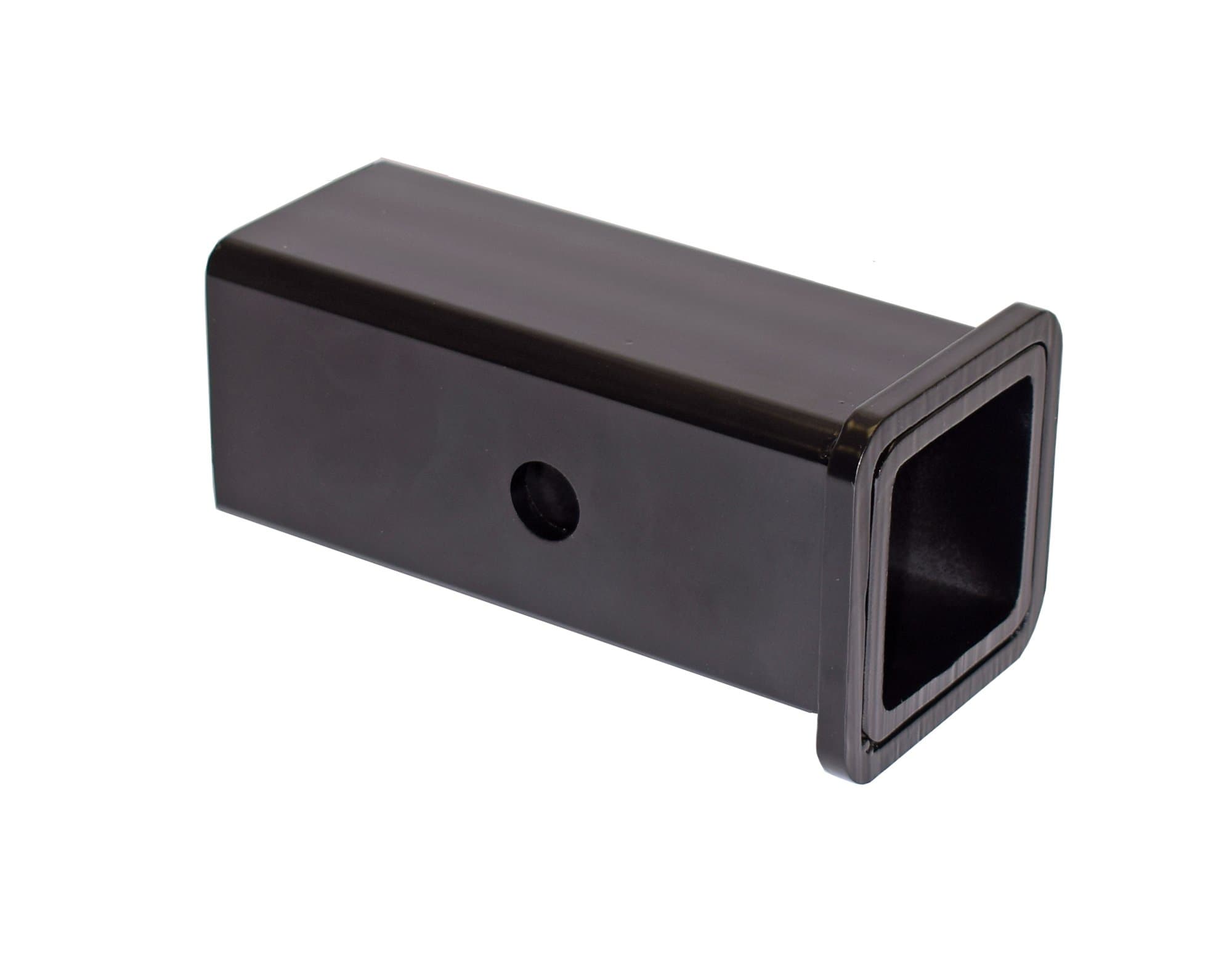 Receiver Hitch Adapter (RH-252C) - 2.5 inch to 2 inch - Made in U.S.A.