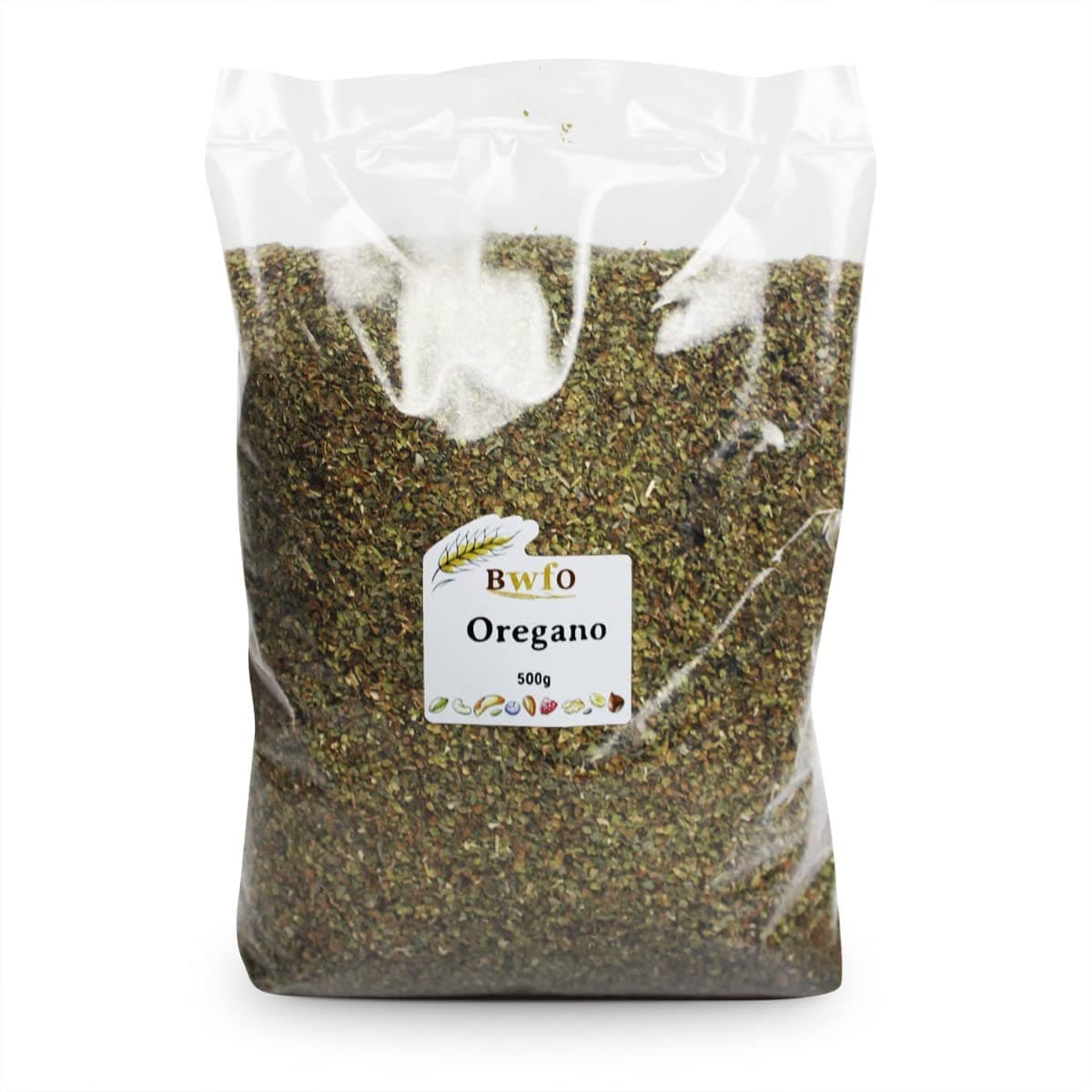 Oregano 500g (BWFO)