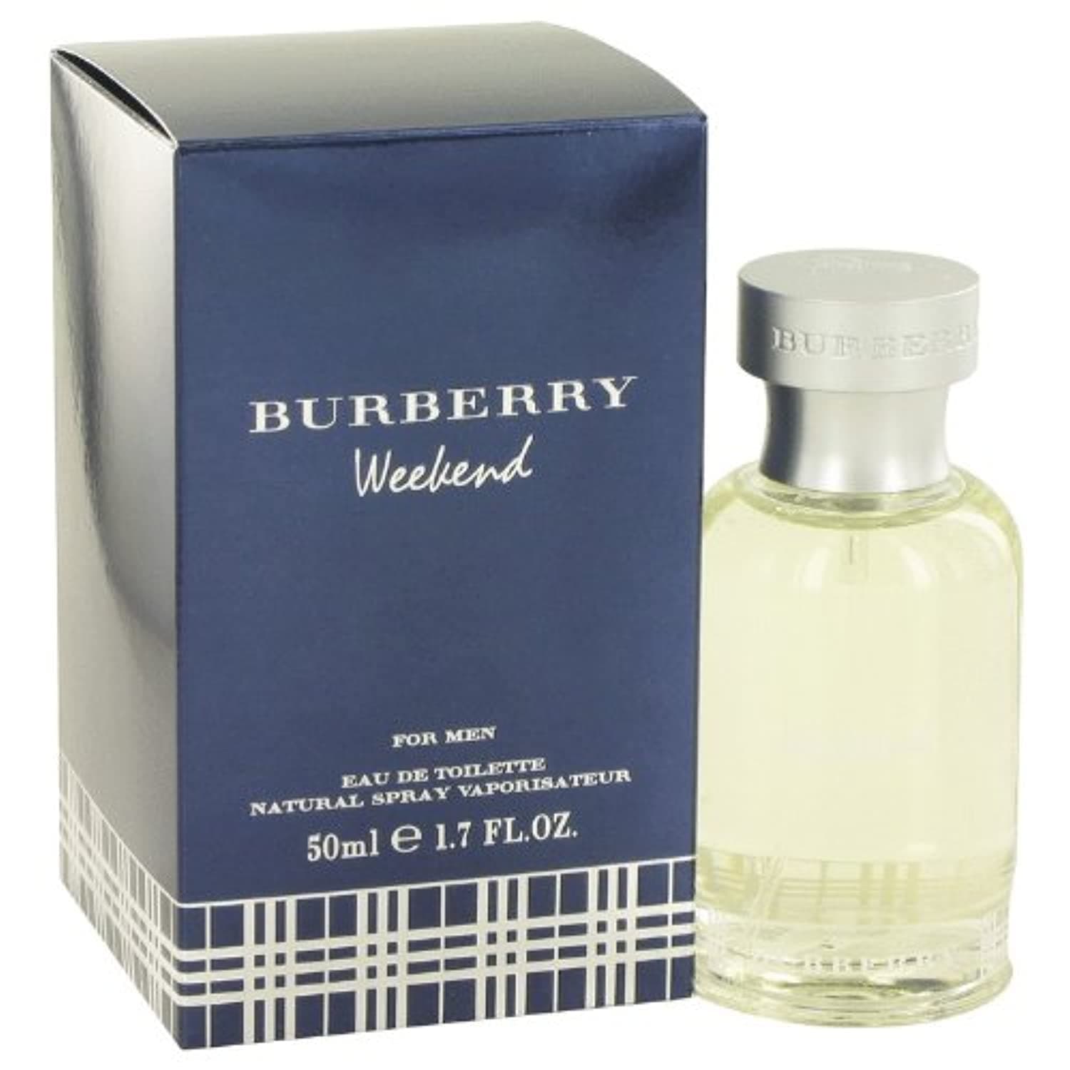 Weekend Eau De Toilette For Men - 50ml