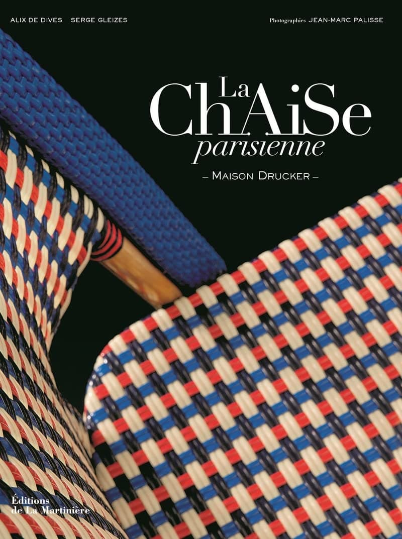 La Chaise parisienne: Maison Drucker