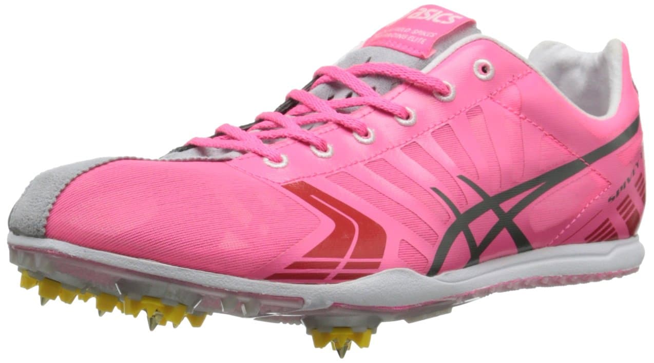 ASICS Women's Spivey LD Track Shoe