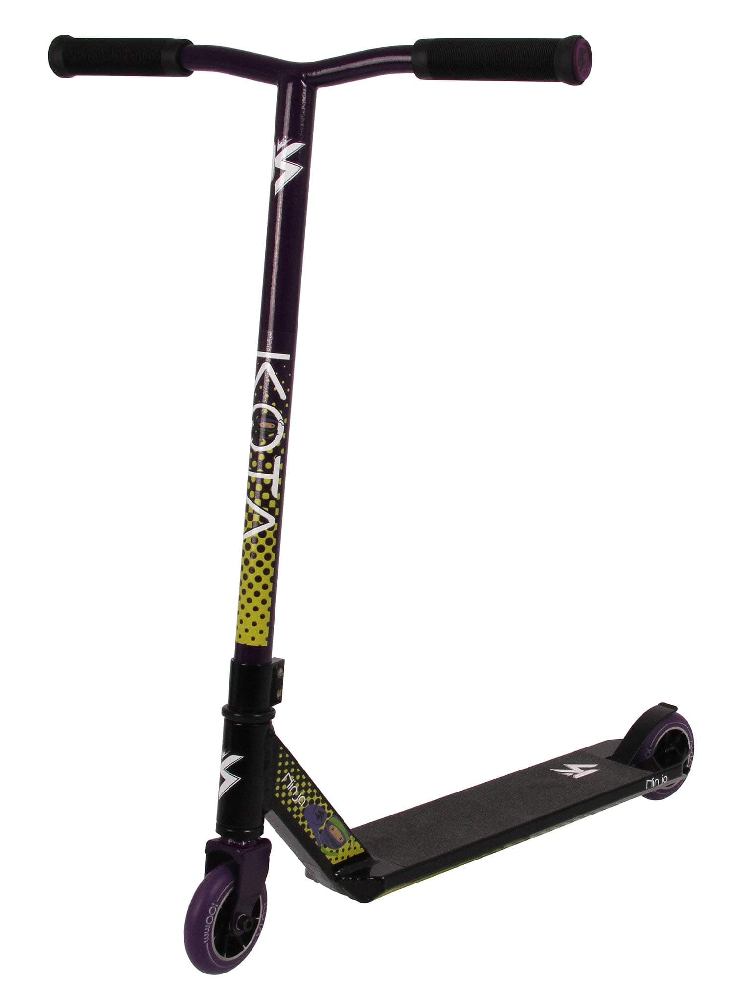 Kota Ninja Complete Pro Stunt Scooter