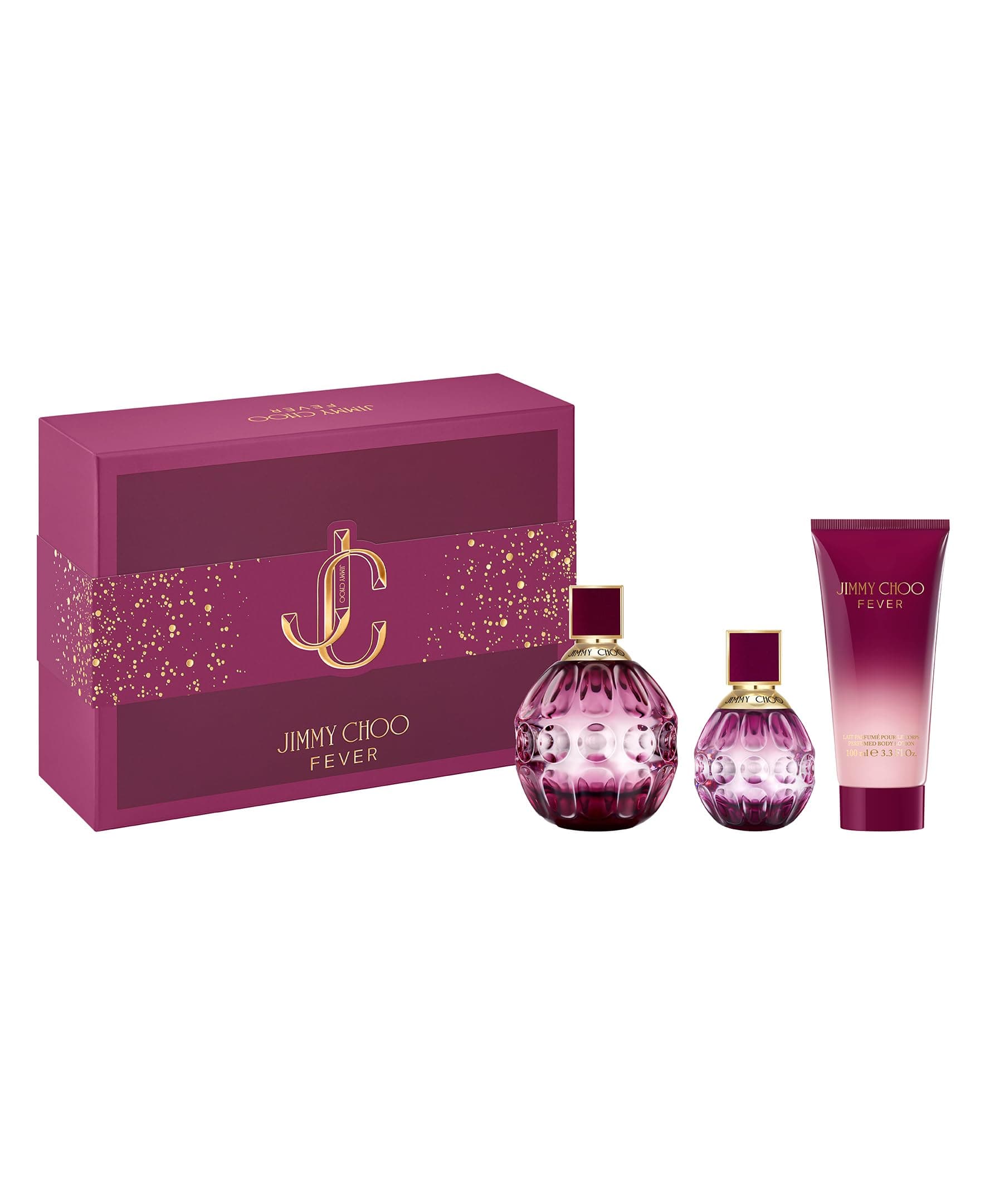 Fever 3 Piece HDAY Set