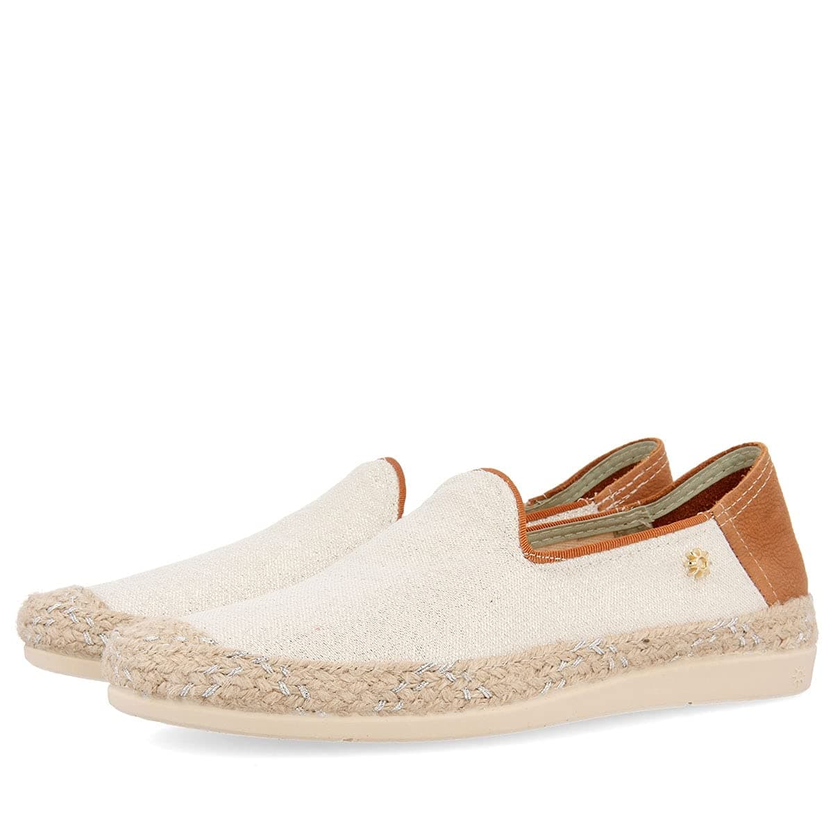 Women's Ls Pollentia Loafer Flat