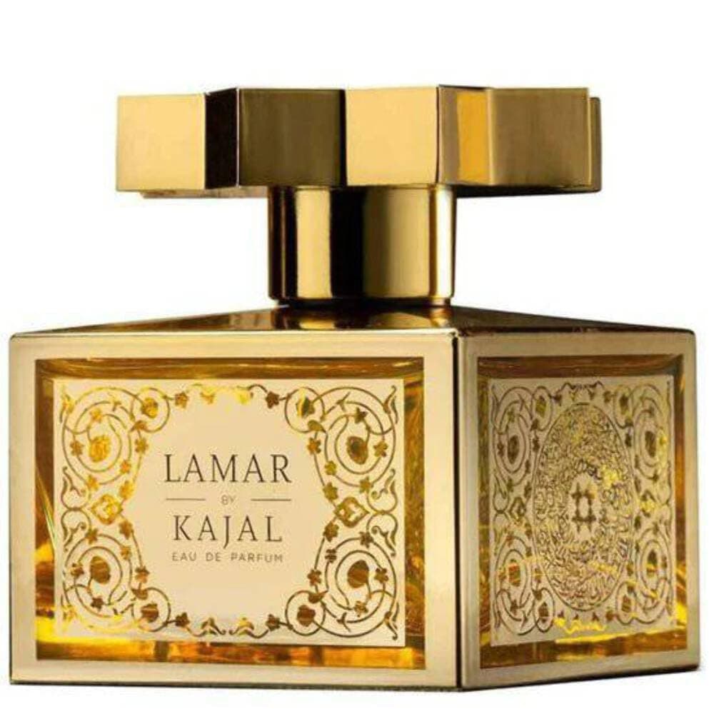 Lamar De Parfum Spray for Men, 3.4 Ounce