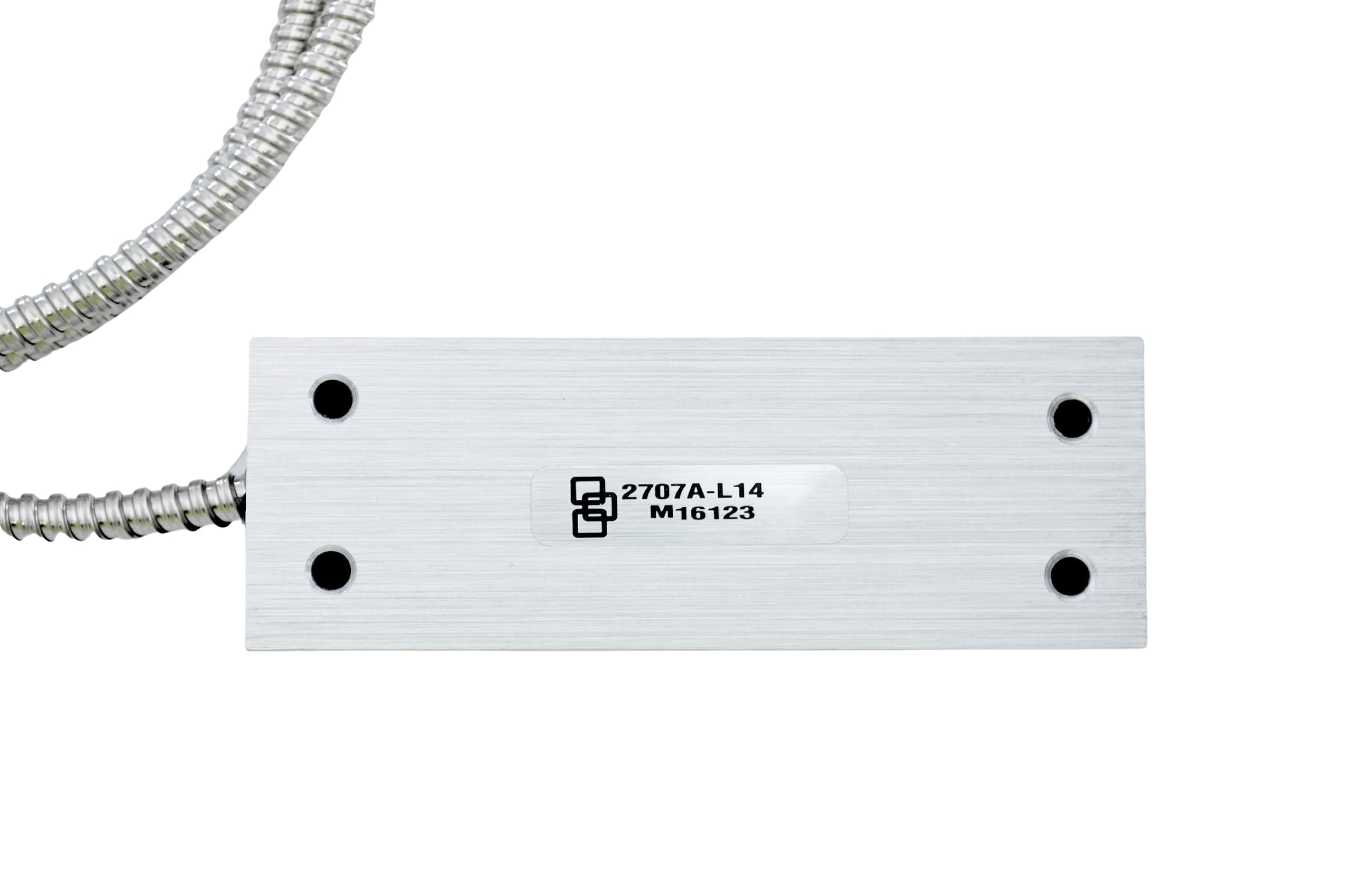 SBMS3-2707A High-Security Contacts for Doors and Windows