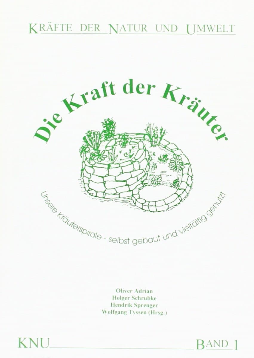 Die Kraft der Kräuter