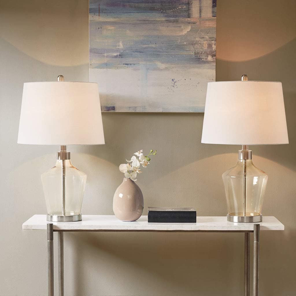 510 Design 5DS153-0022 Harmony Table Task LAMP, Gold