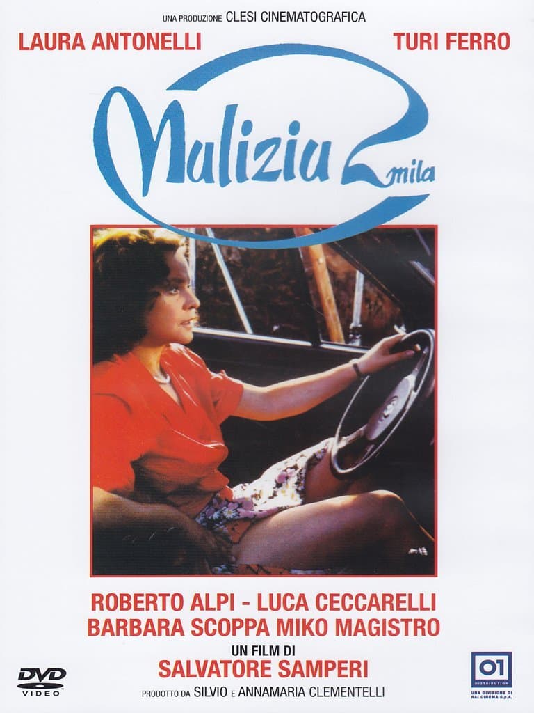 MOVIE-MALIZIA 2000