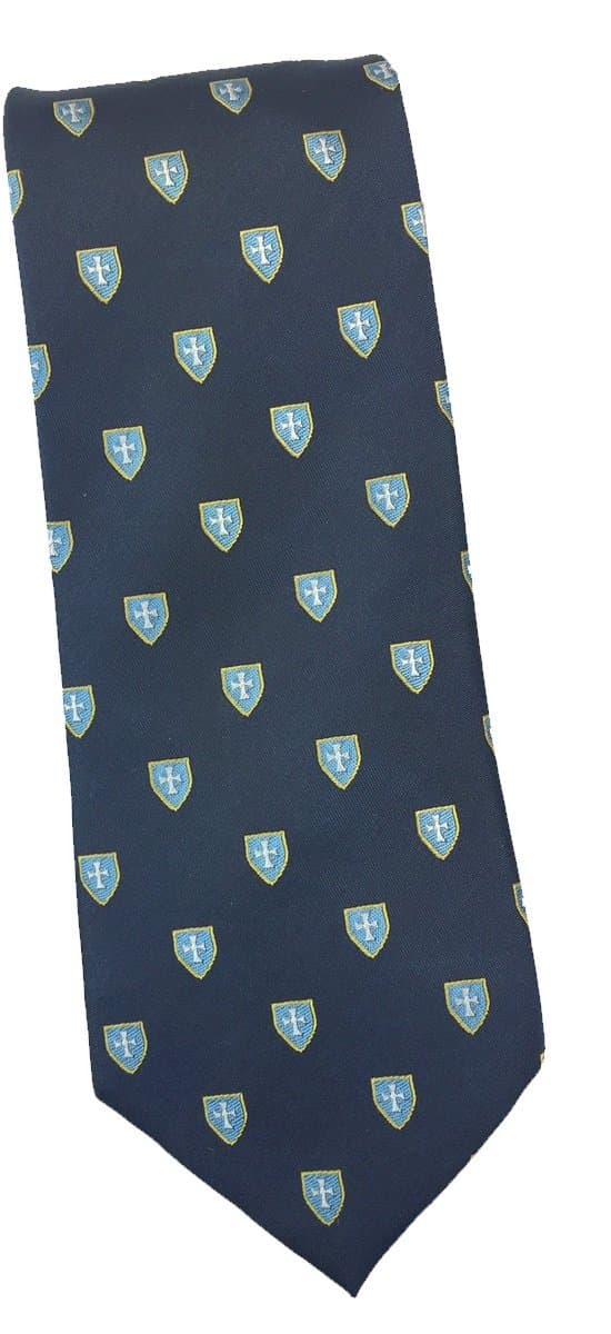 Campus ClassicsSigma Chi Tie