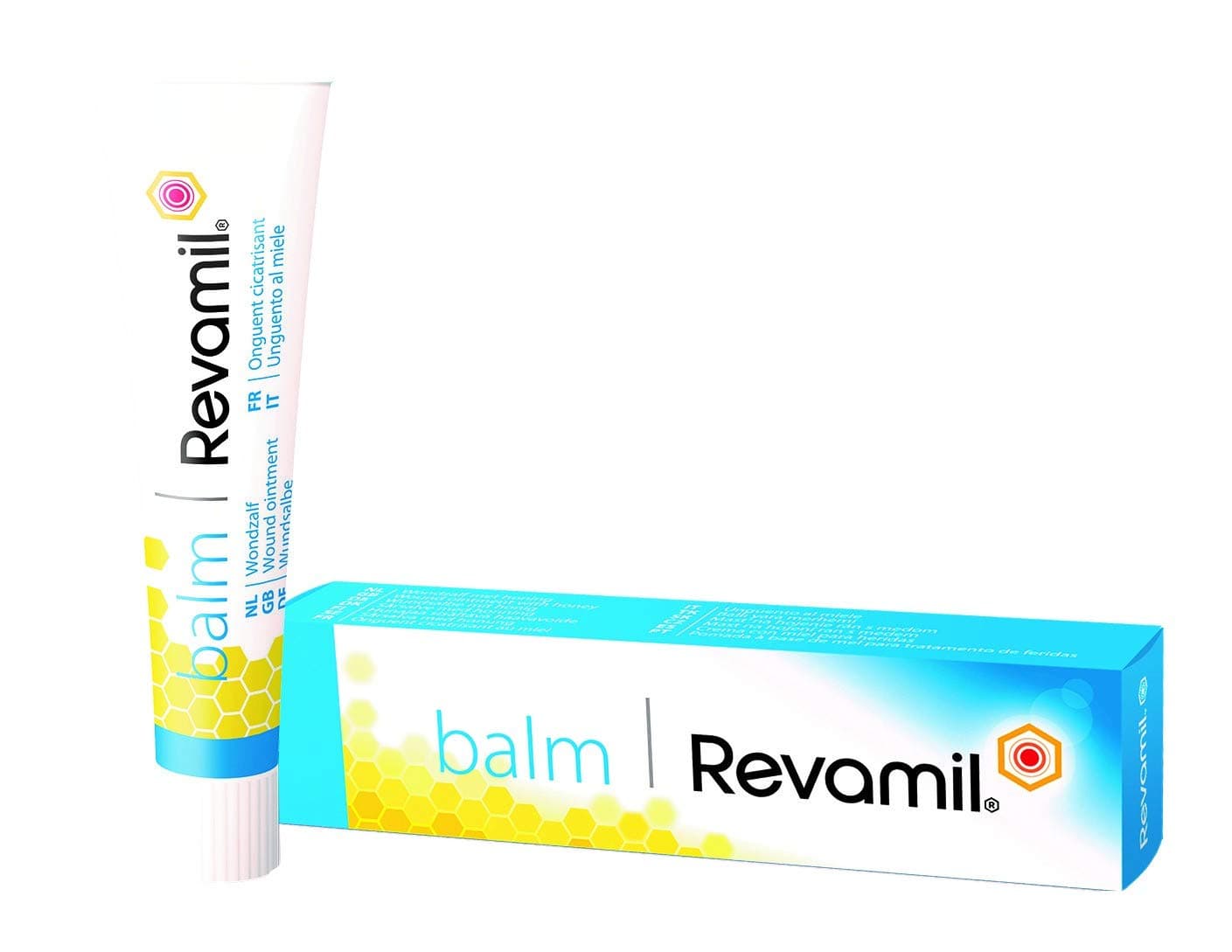 Bfactory Soothing Balm 15 g