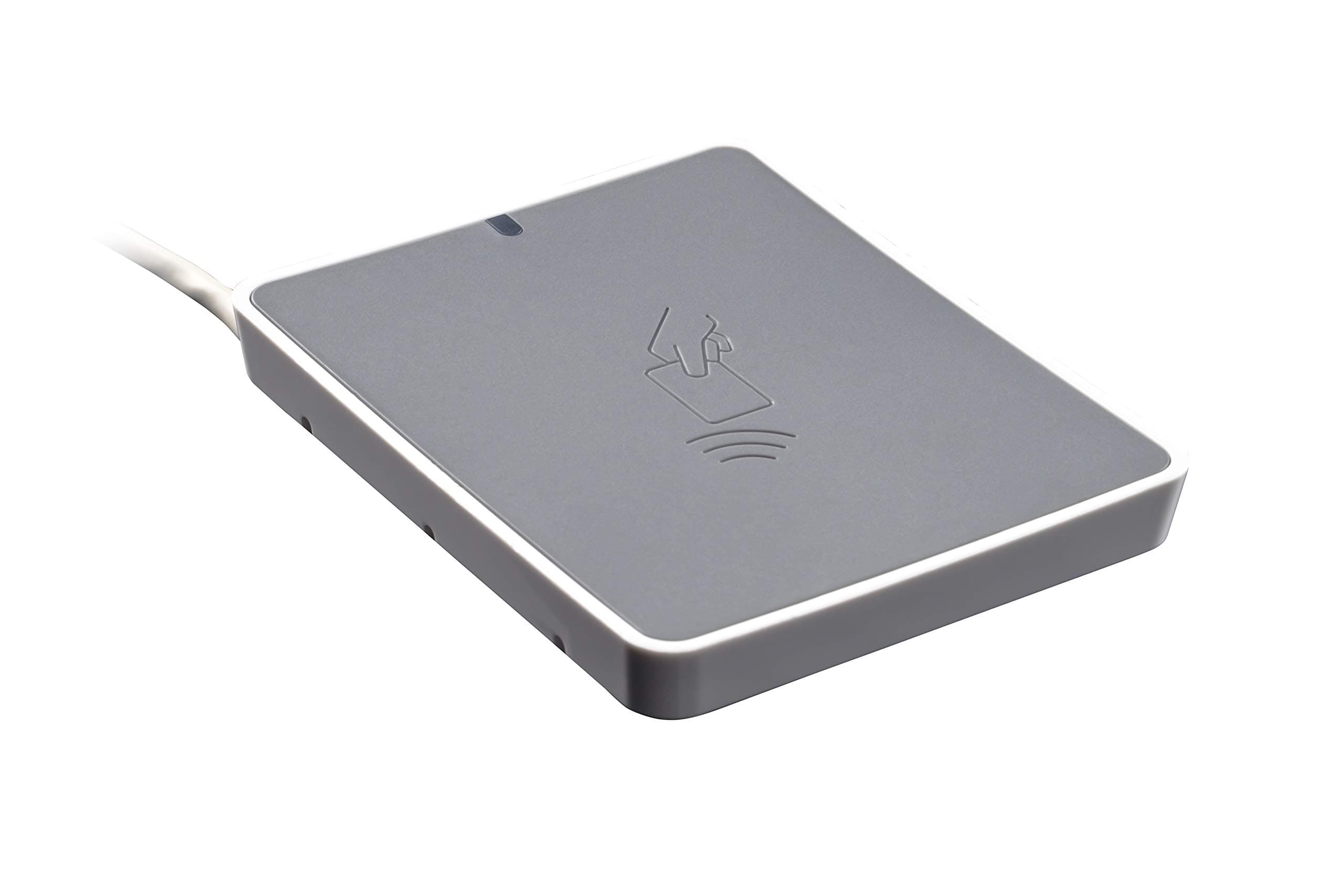 uTrust Identiv 3700 F Contactless Smart Card Reader