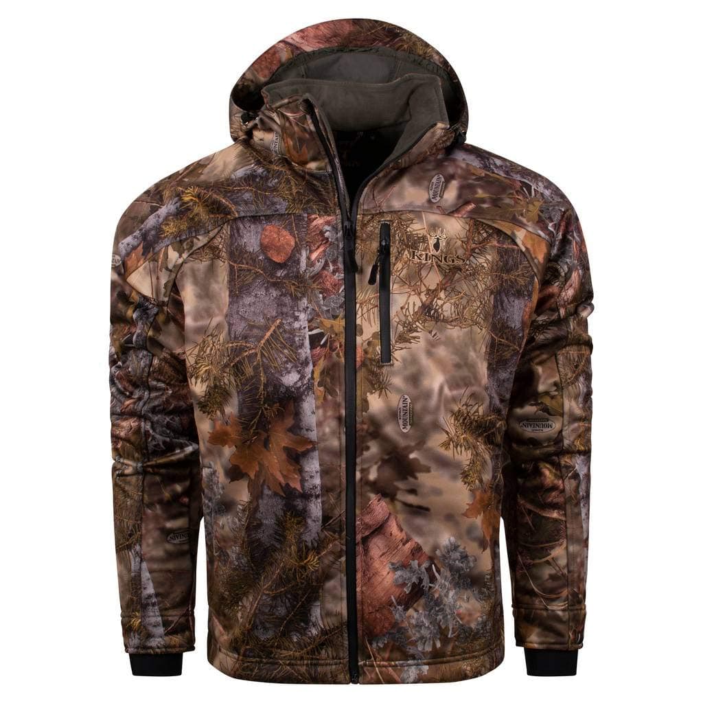 King's XKG Lone Peak Jacket
