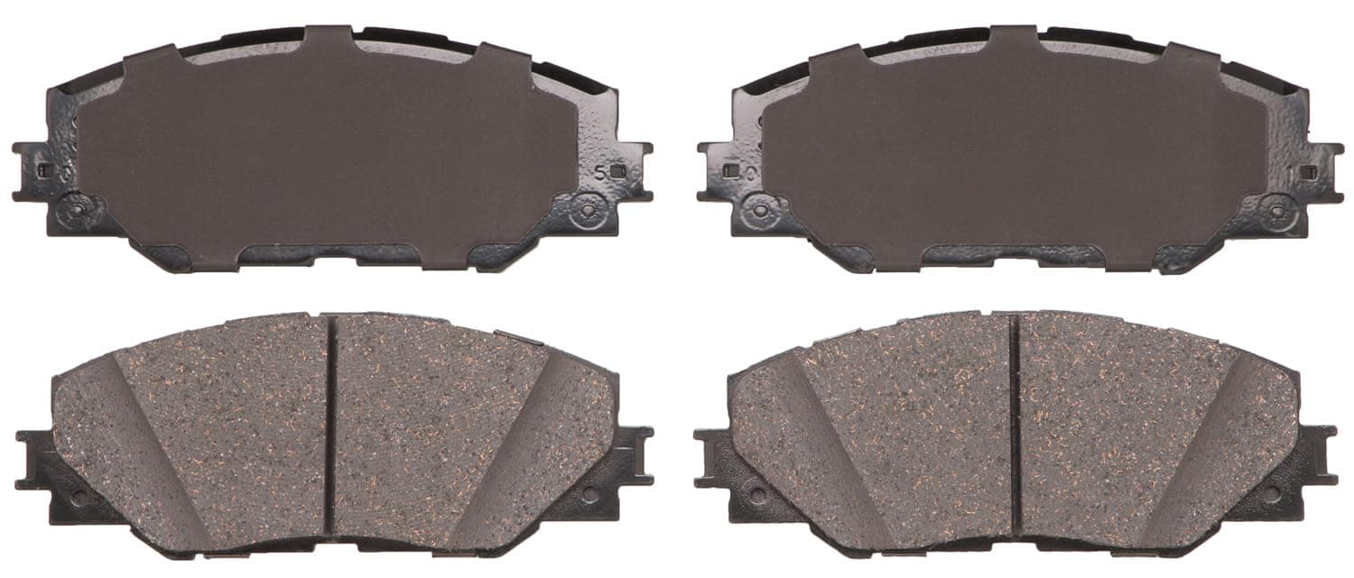 AdvicsAD1211 Front Brake Pad