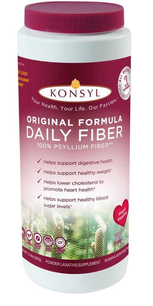 KONSYL PHARMACEUTICALS Original Formula, 15.9 oz