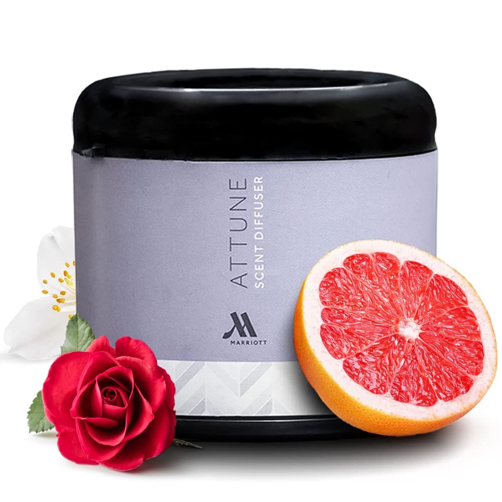 Attune Scent Diffuser Refill Cartridge - 1 Refill Cartridge for Marriott Hotels Scent Machine with Signature Attune Scent