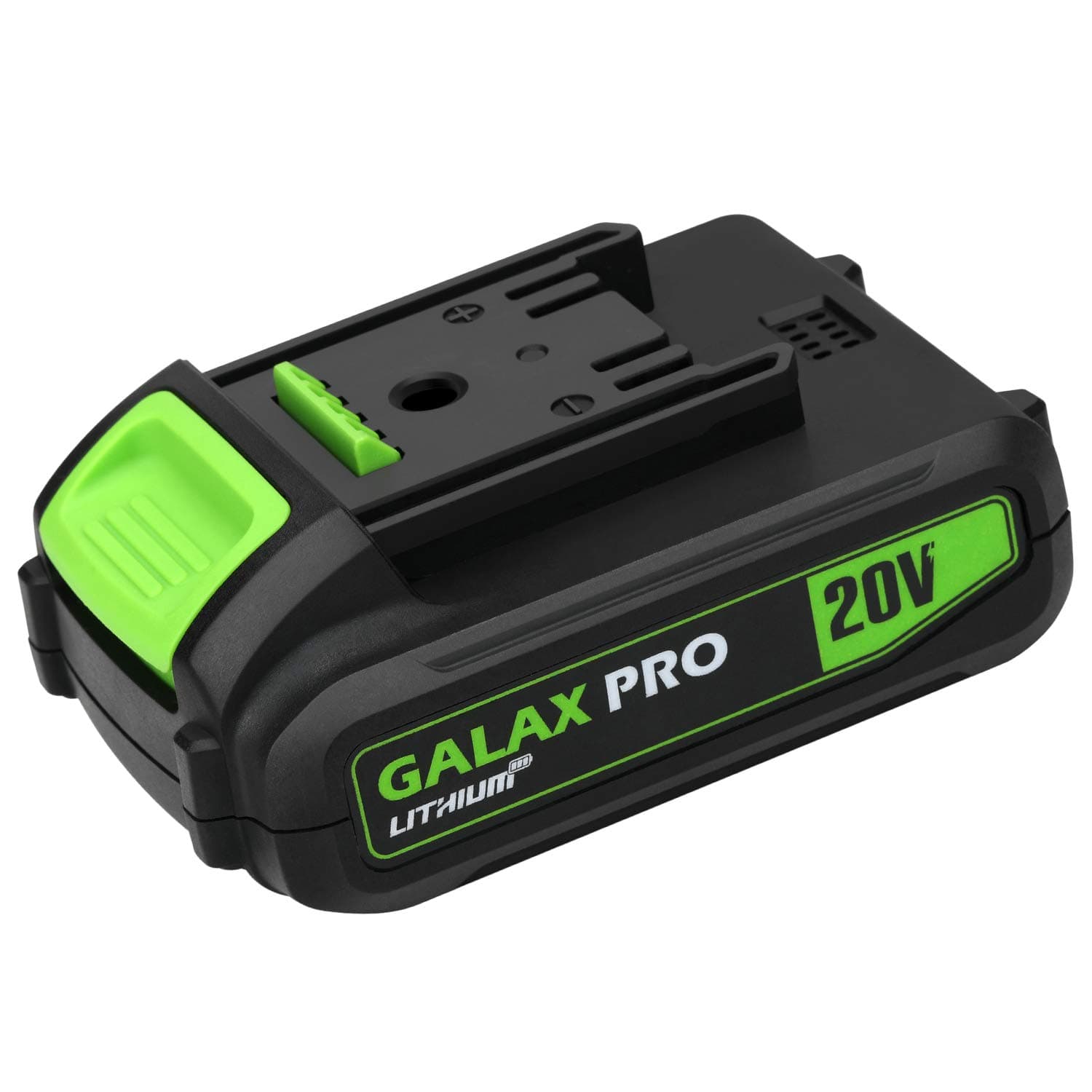 GALAX PRO 1.3Ah Lithium battery pack, Compatible with all GALAX PRO Cordless Tools