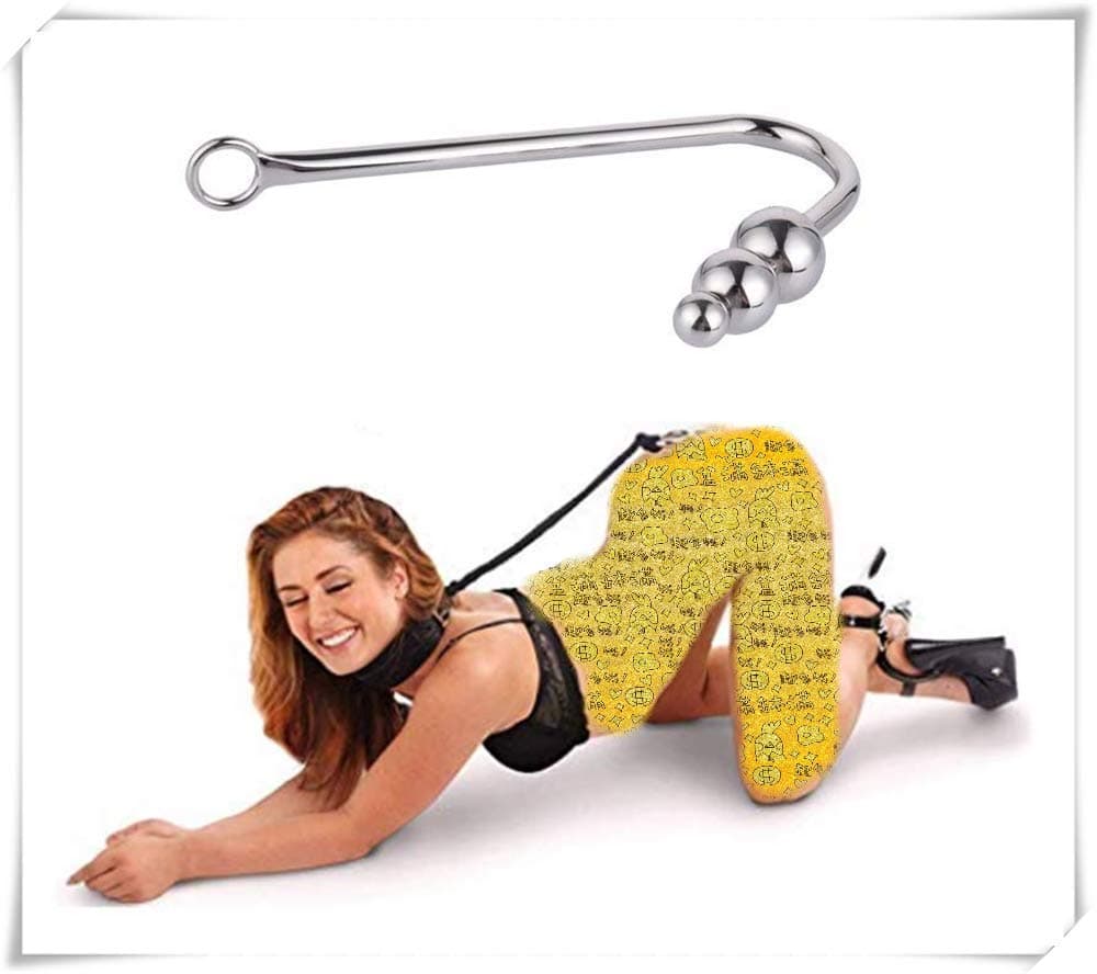 Game Toy Stainless Steel Universal Hook