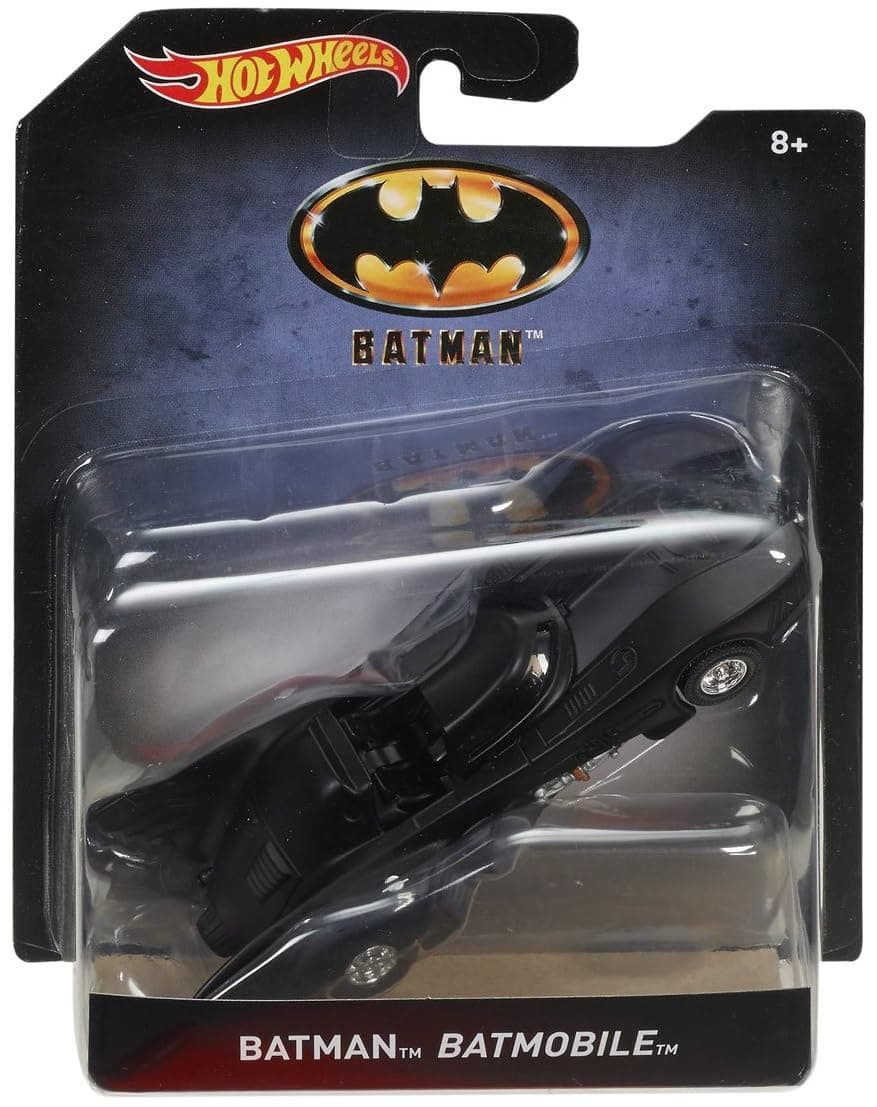 Batman Batmobile