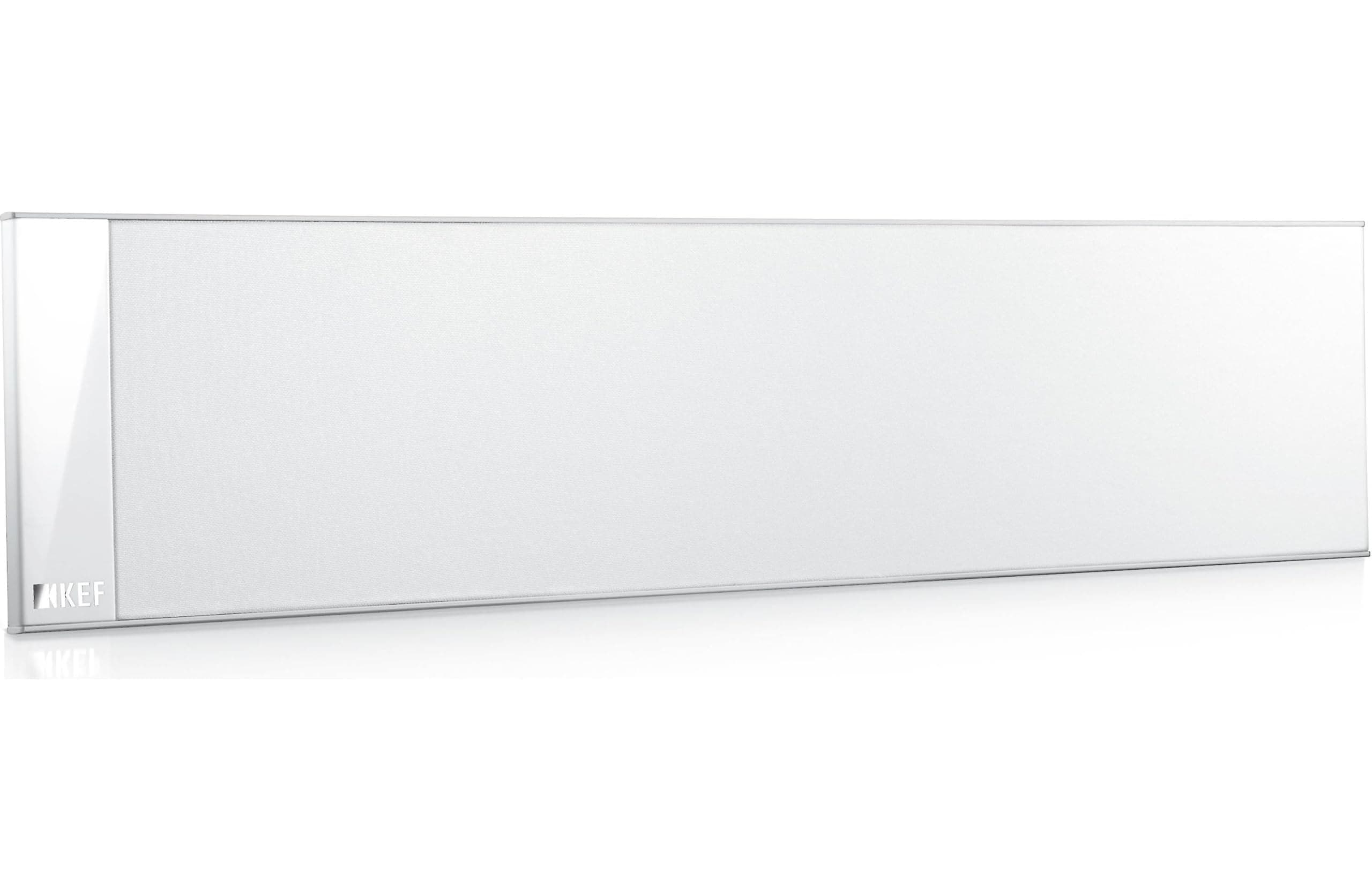 T301C Centre Channel Speaker, White