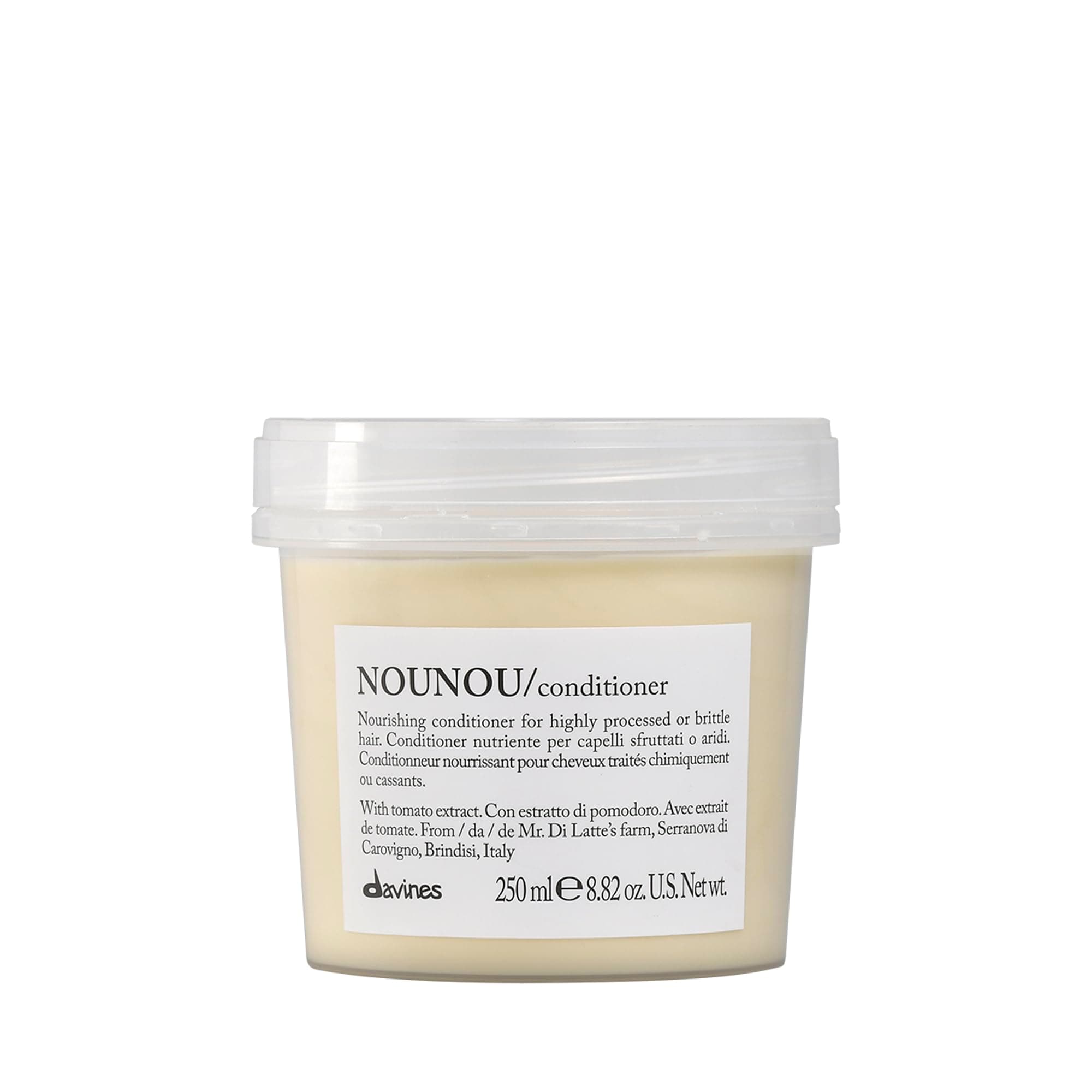 Nounou Conditioner, 8.45 fl.oz.