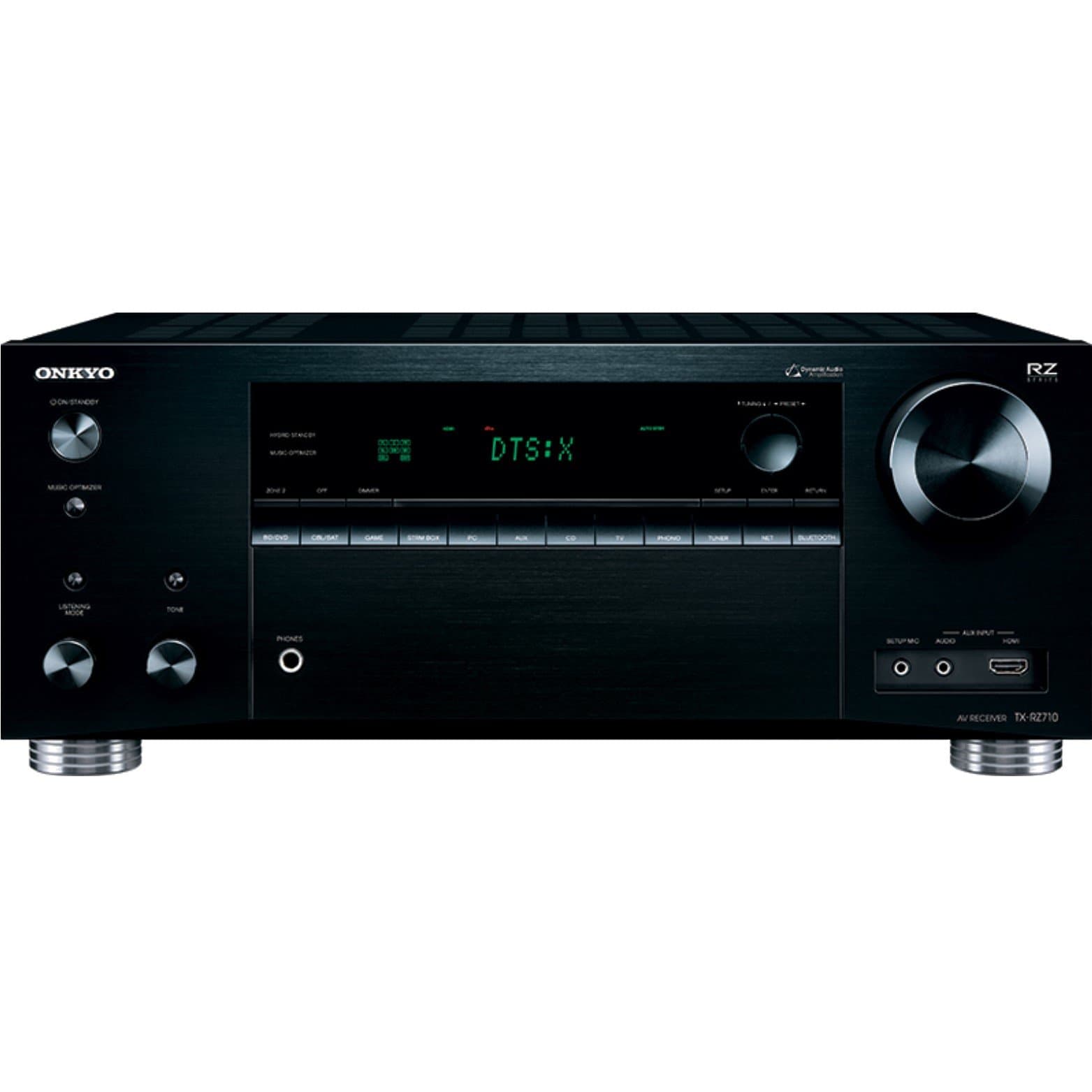 ONKYO TX-RZ710 AV Receiver