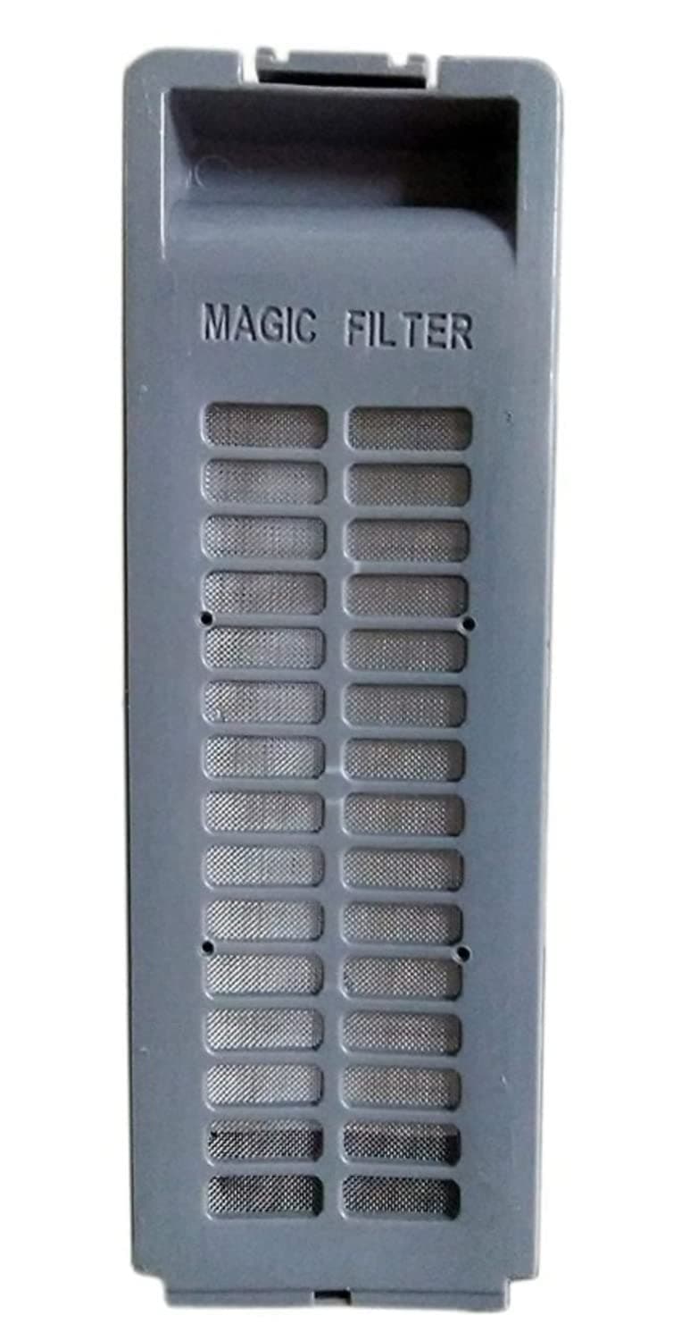 Magic Filter Compatible for Samsung Washing Machine (Samsung Magic Filter 19.5 cm)