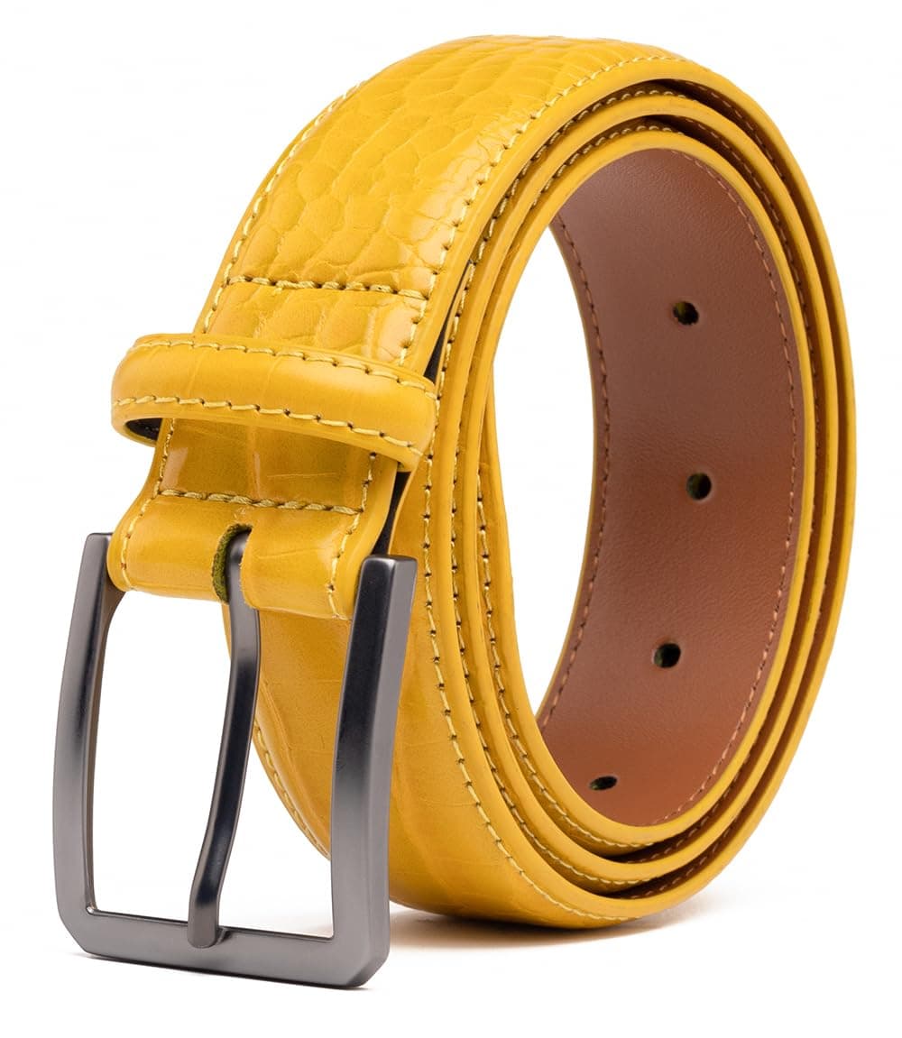 Fabio Valentimens 1240 Belt