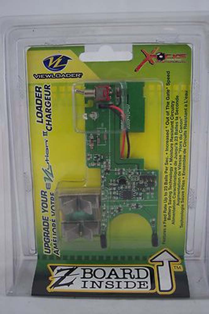 Viewloader Z-Board Upgrade Kit