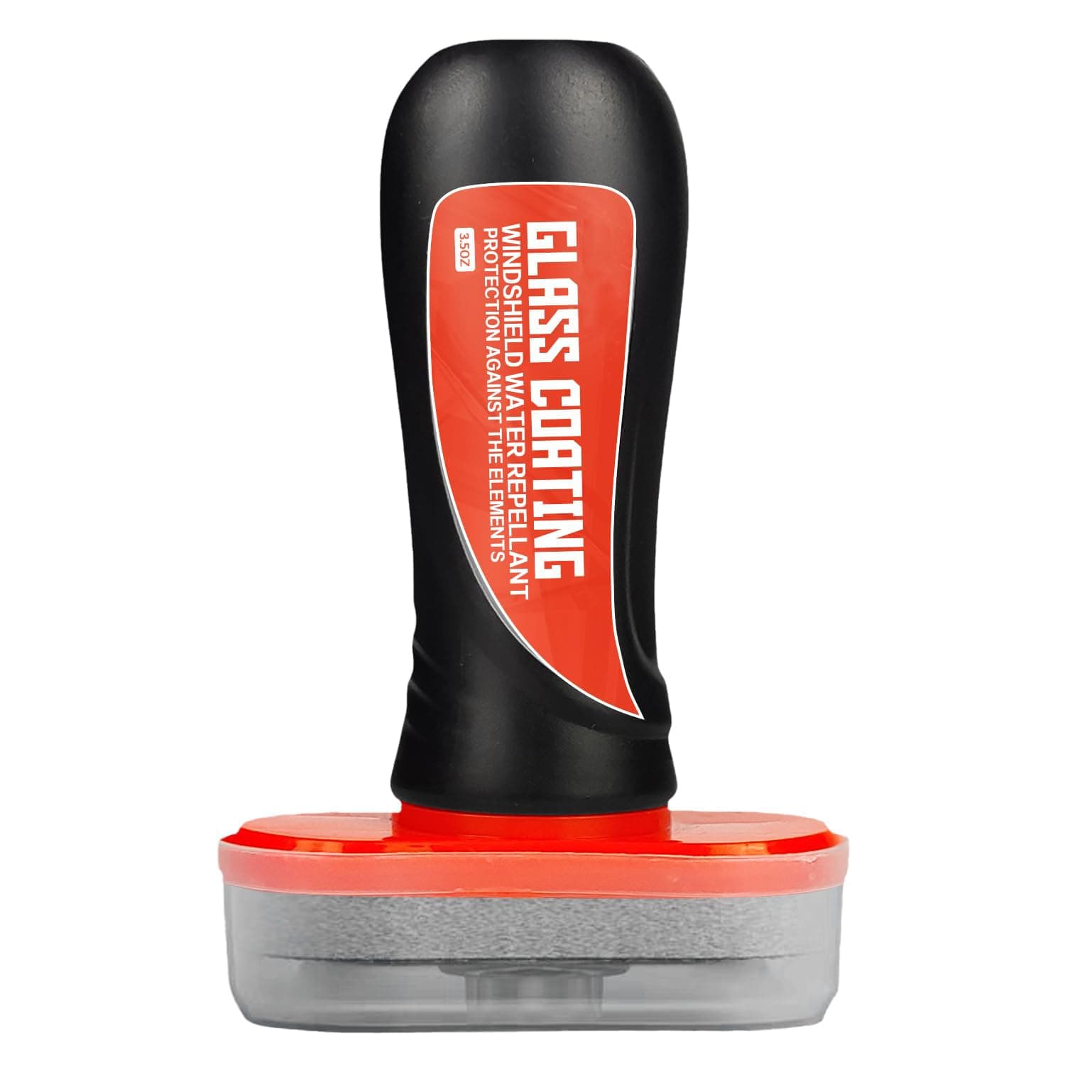 – Windshield Cleaner, Glass Coating for Windshield, Windshield Hydrophobic, Improves Visibility for Enhancing The Visual Effects of Automotive Windshields, Automotive Oil Film Cleaning Brush