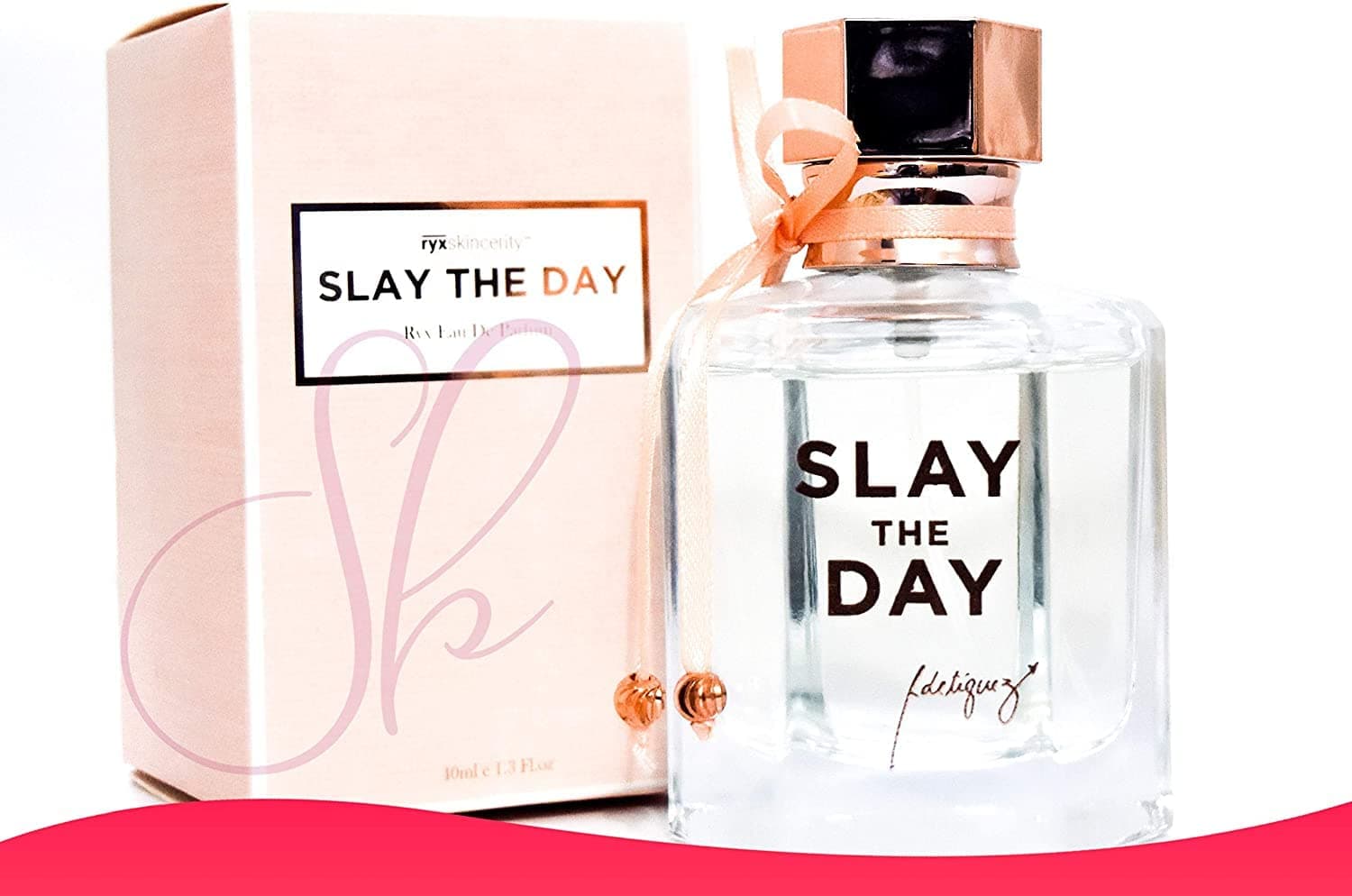 RyxSkincerity Slay The Day - Eau De Perfume (40ml)