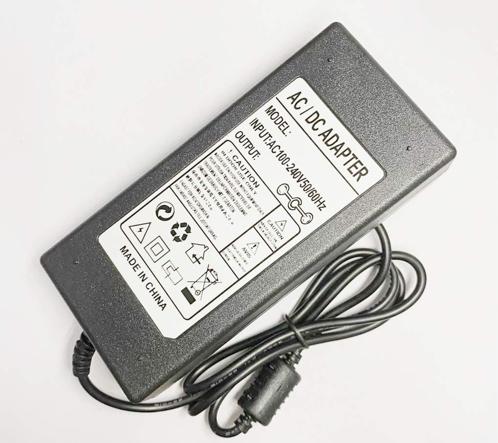 AC/DC Adapter Compatible with TellerScan Digital Check TS240 240-100DPM TS230-100IJ TS230-65 TS240-50IJ 148021-02 Teller Scan 240 230 Scanner 148021-01 PS48IDAAY1600S 30V 1.5-2A Power Supply