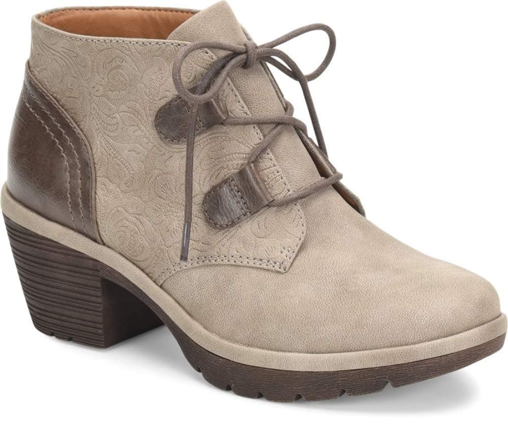 Eurosoft - Womens - Talen Grey