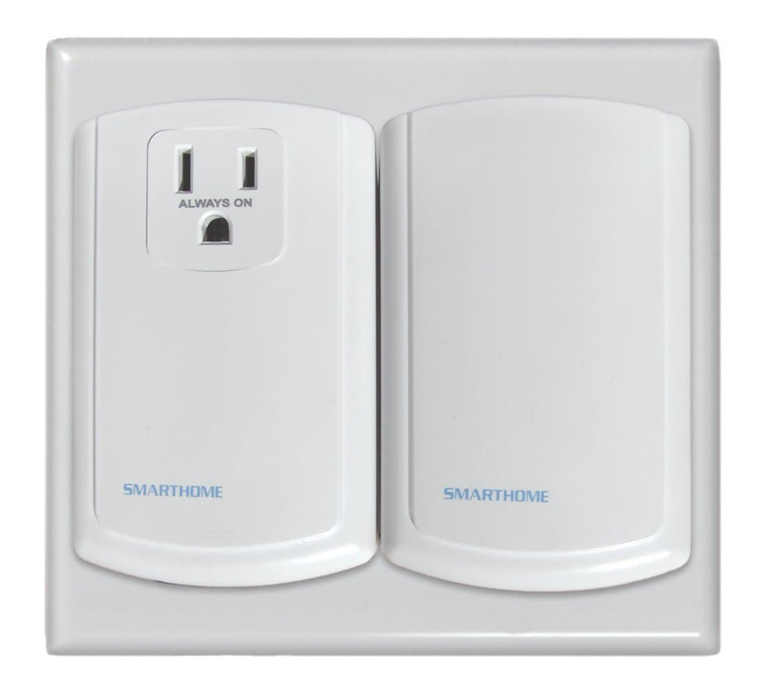 MI-01LINC Internet Access Control for Q-Series Locks, White