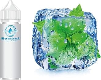 Cooling Agent WS-23 - Koolada Flavor Concentrate - Vegan - Sasami - 100ml