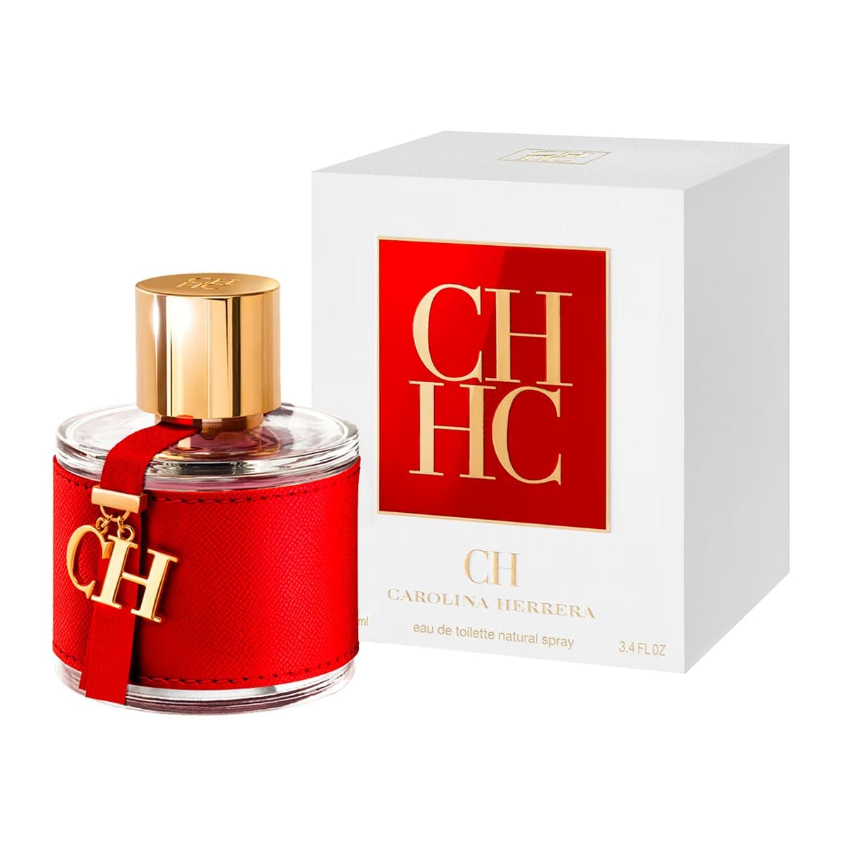CH by , Eau De Toilette Spray 100ml