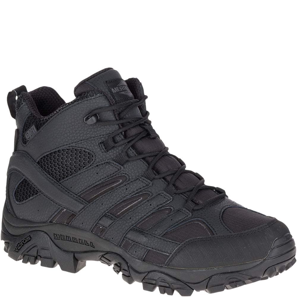 Moab 2 Mid Men's Track Shoe