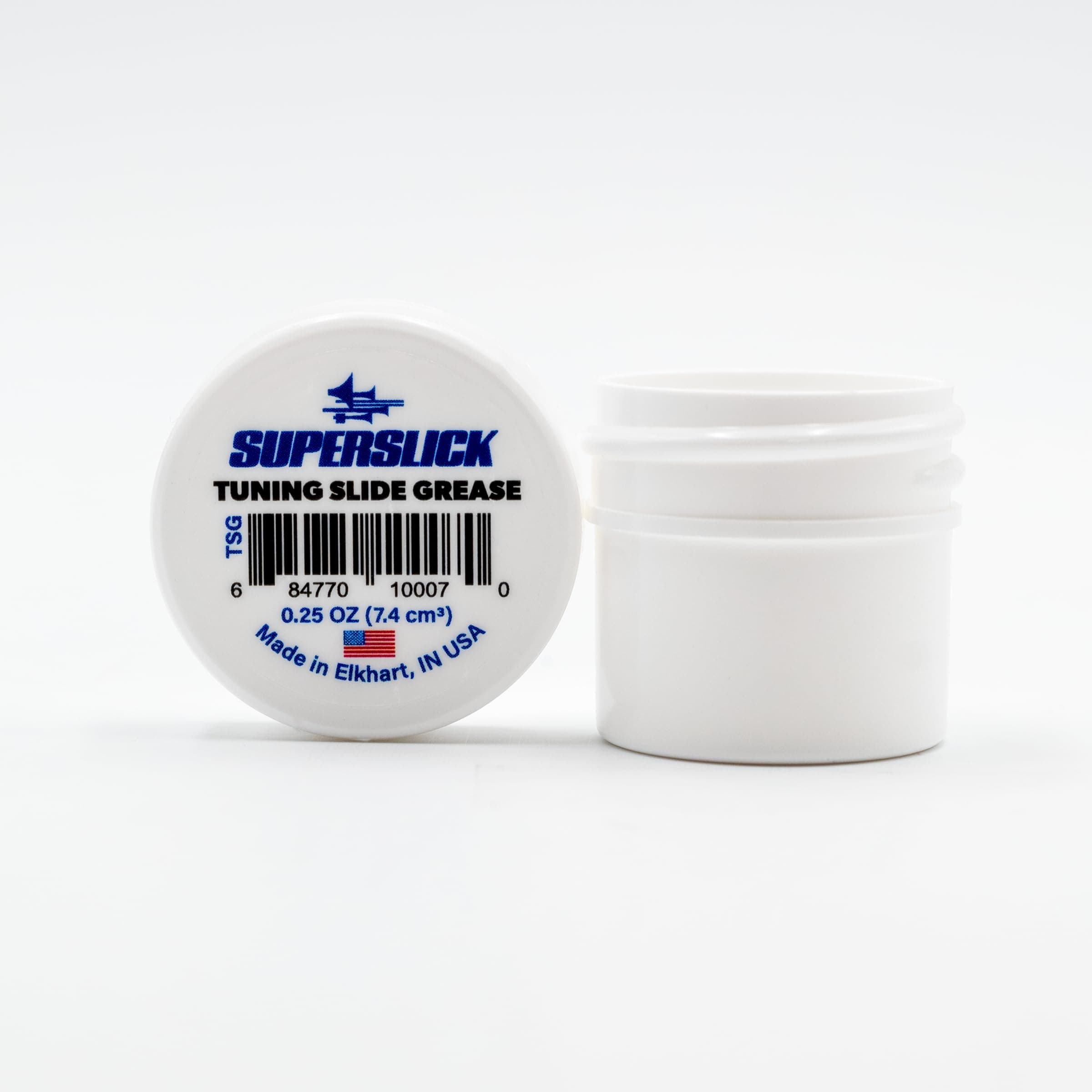 Superslick Tuning Slide Grease (Jar)