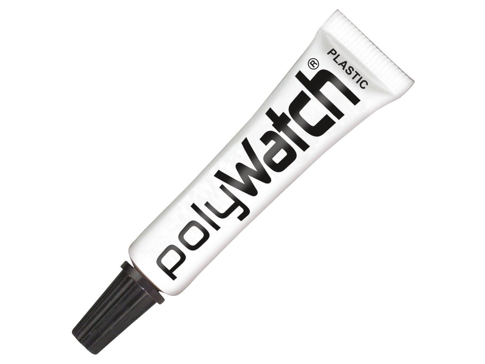 Plastic Watch Crystal Scratch Remover Polish Tool